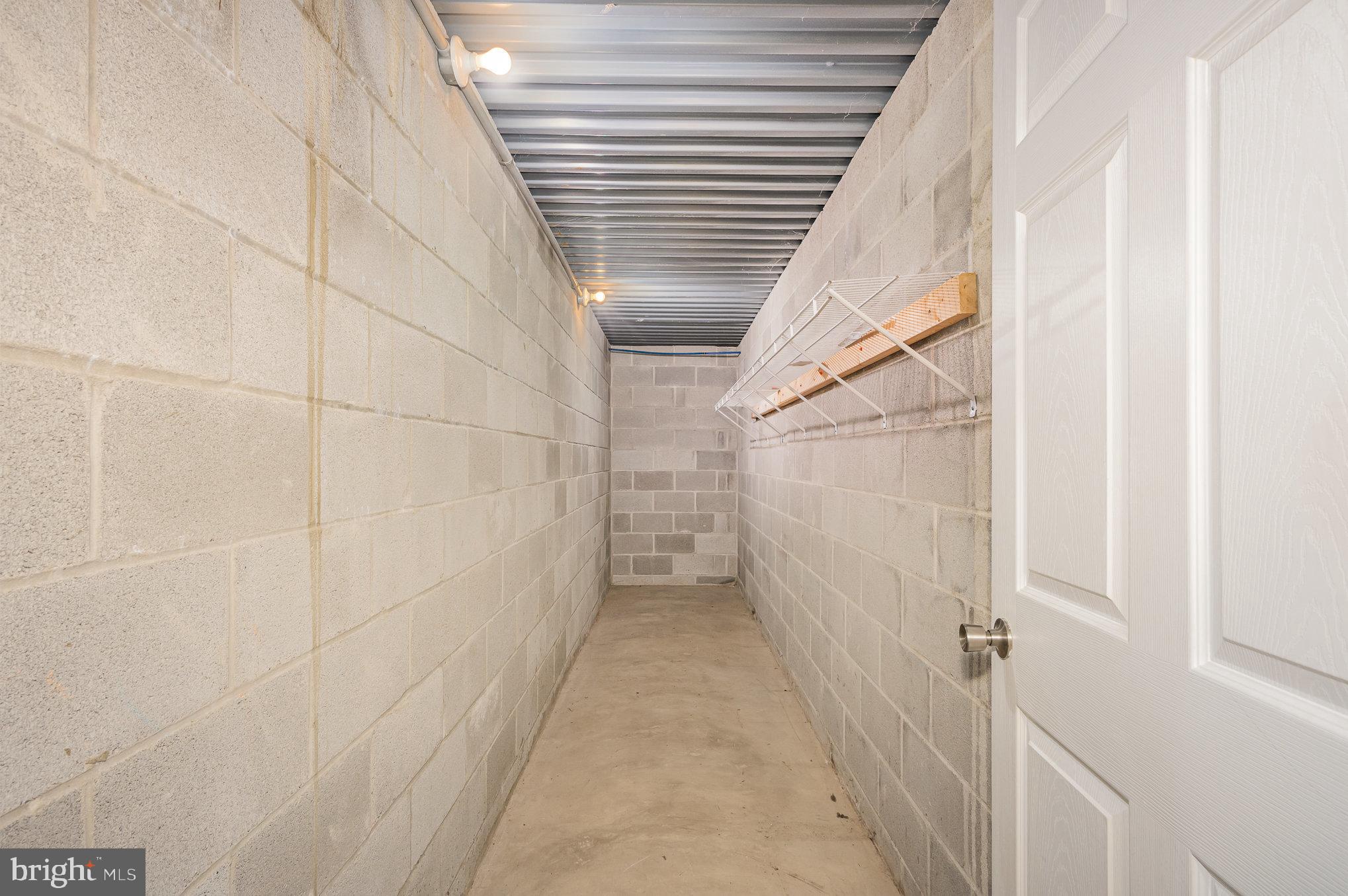 MT AIRY ESTATES - Residential