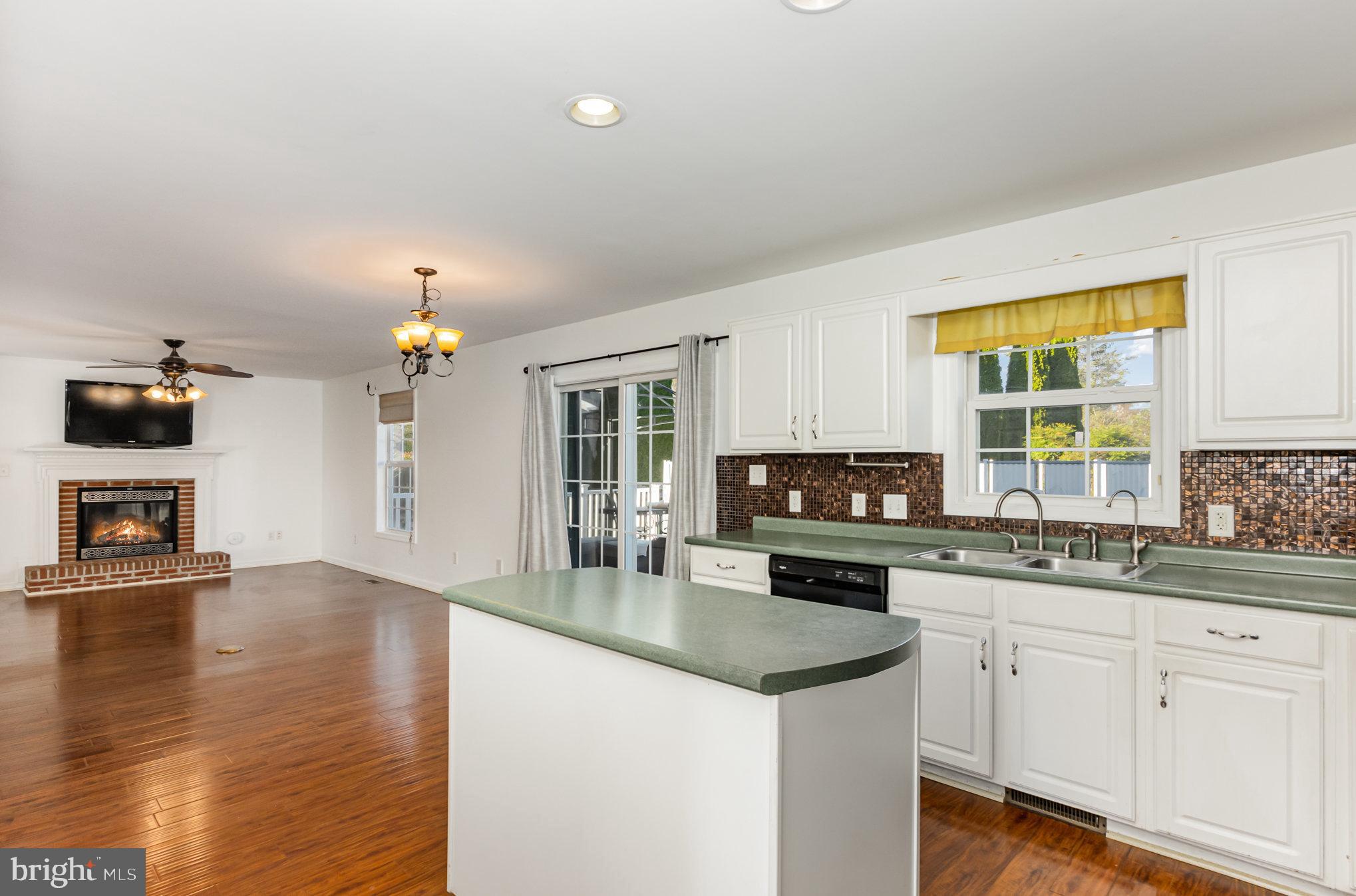 MT AIRY ESTATES - Residential