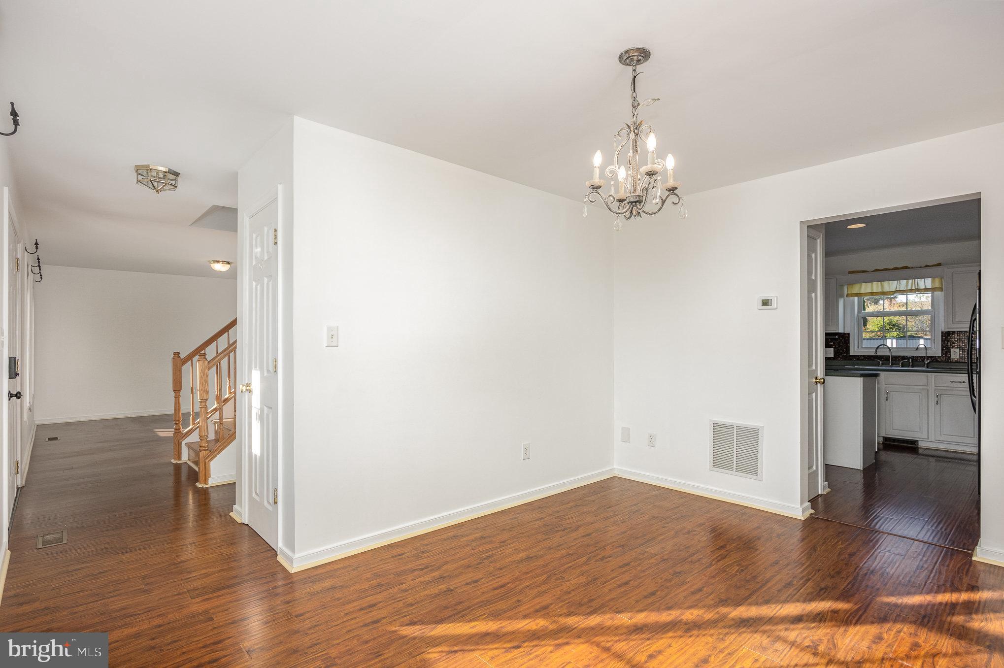 MT AIRY ESTATES - Residential