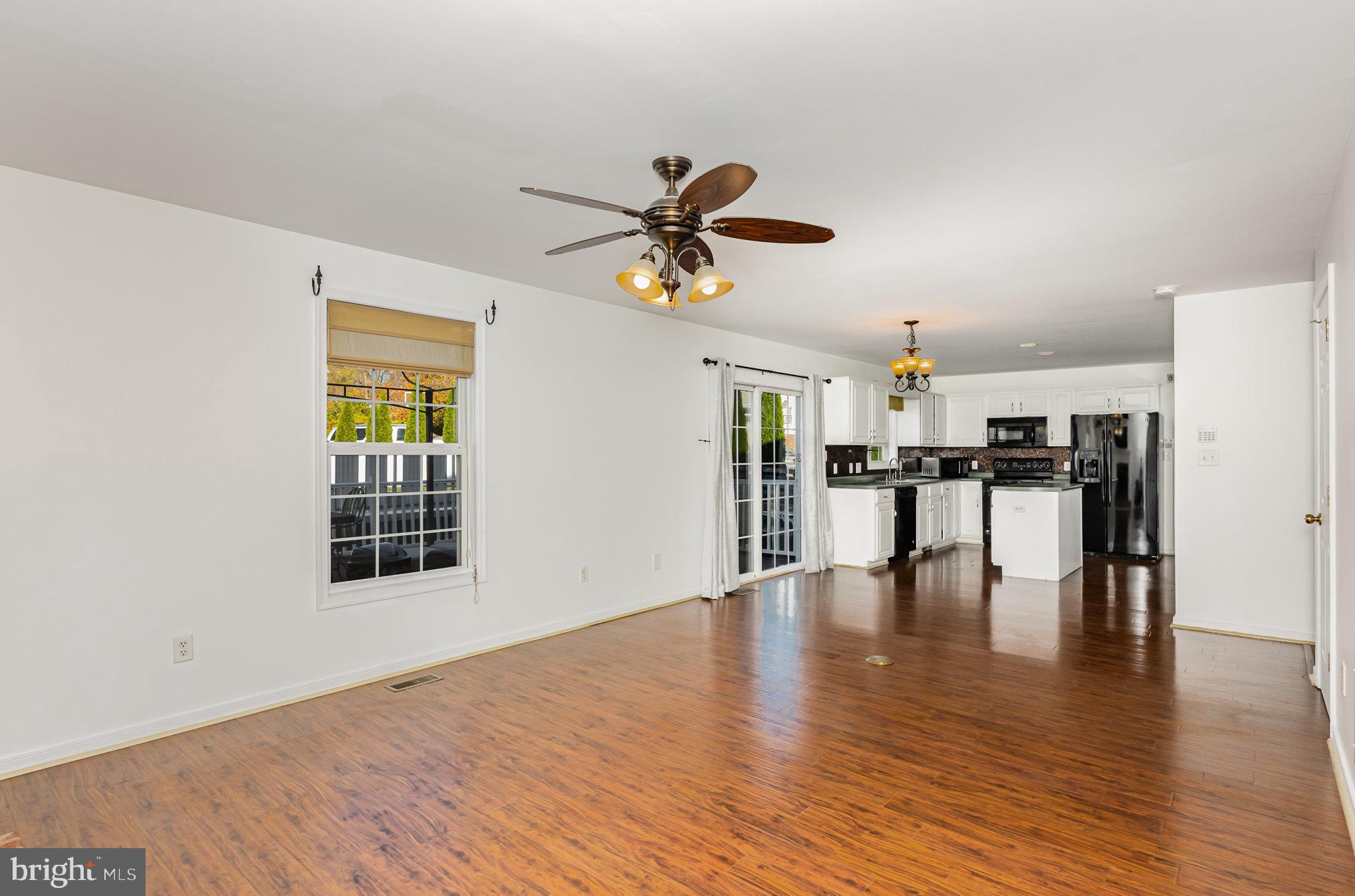 MT AIRY ESTATES - Residential