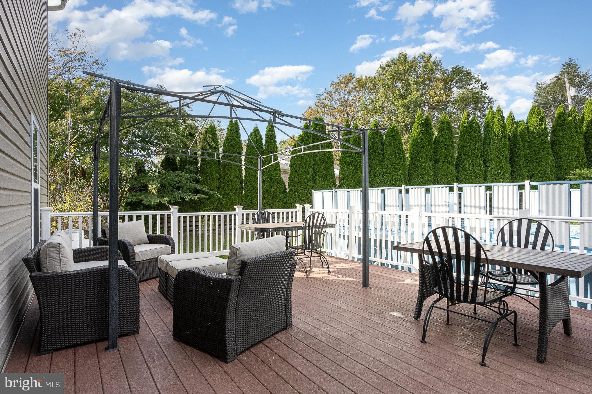 MT AIRY ESTATES - Residential