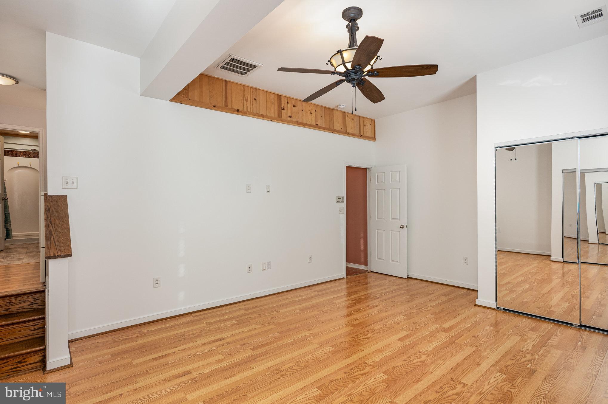 MT AIRY ESTATES - Residential