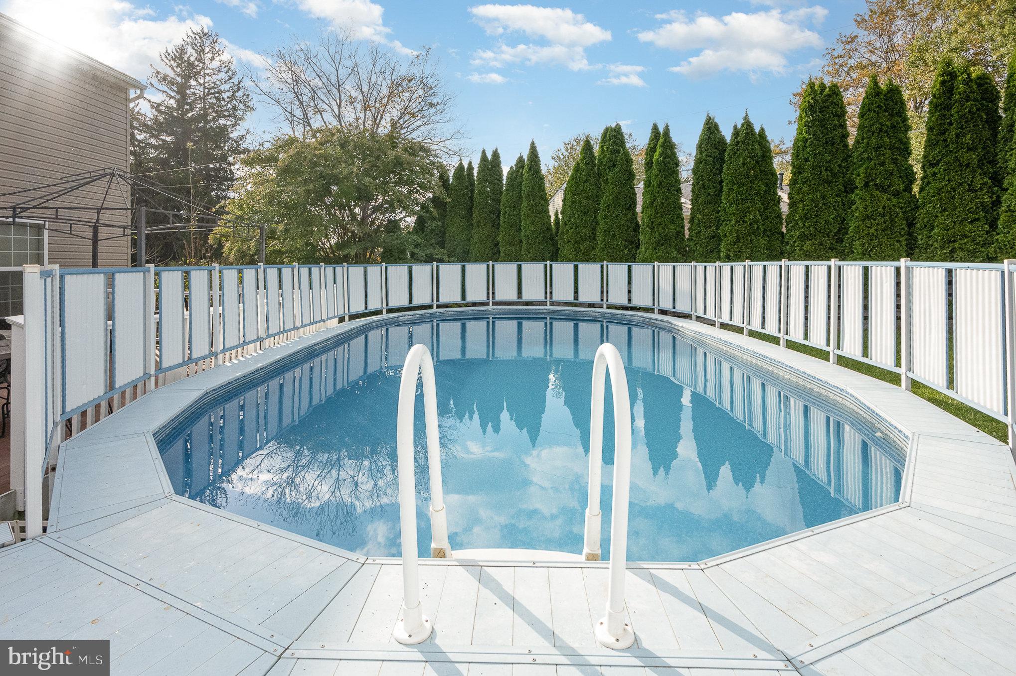 MT AIRY ESTATES - Residential