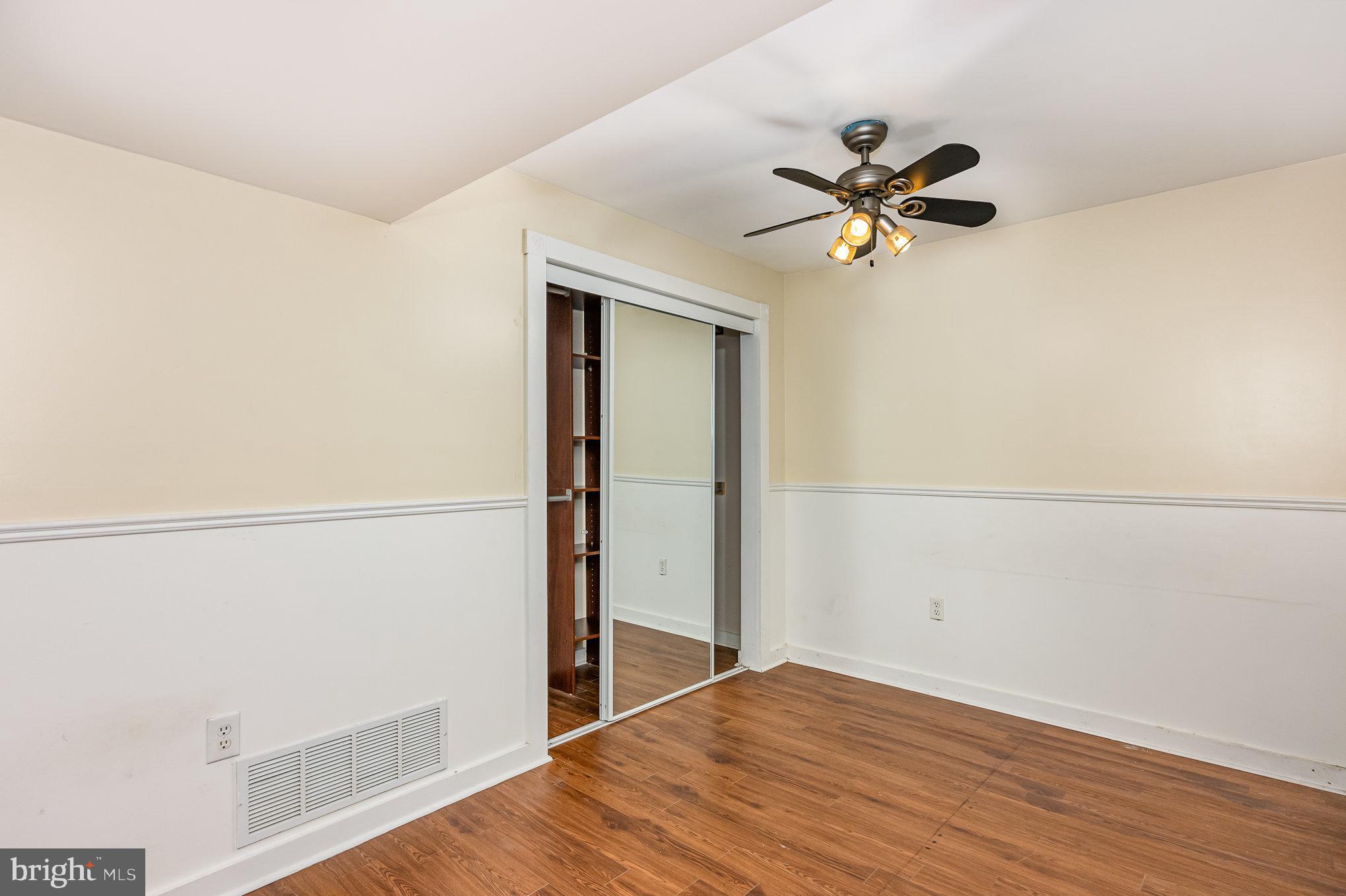 MT AIRY ESTATES - Residential
