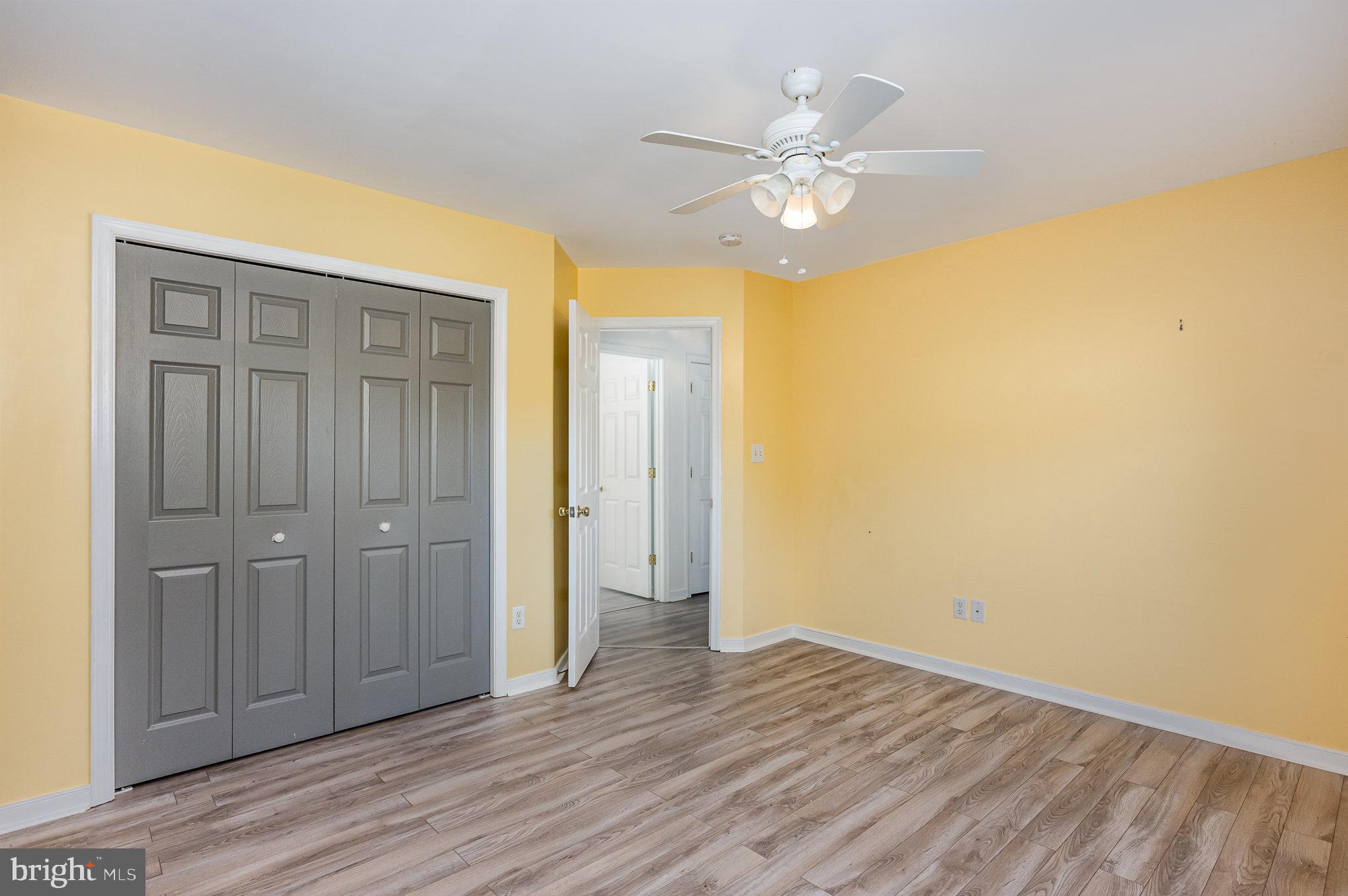 MT AIRY ESTATES - Residential