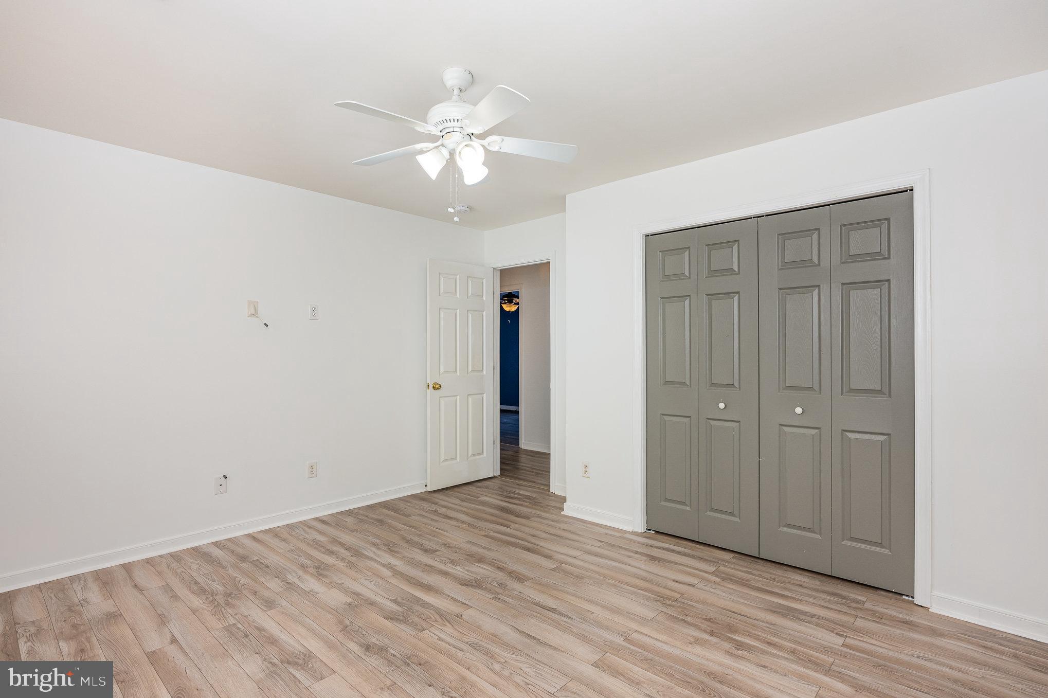 MT AIRY ESTATES - Residential
