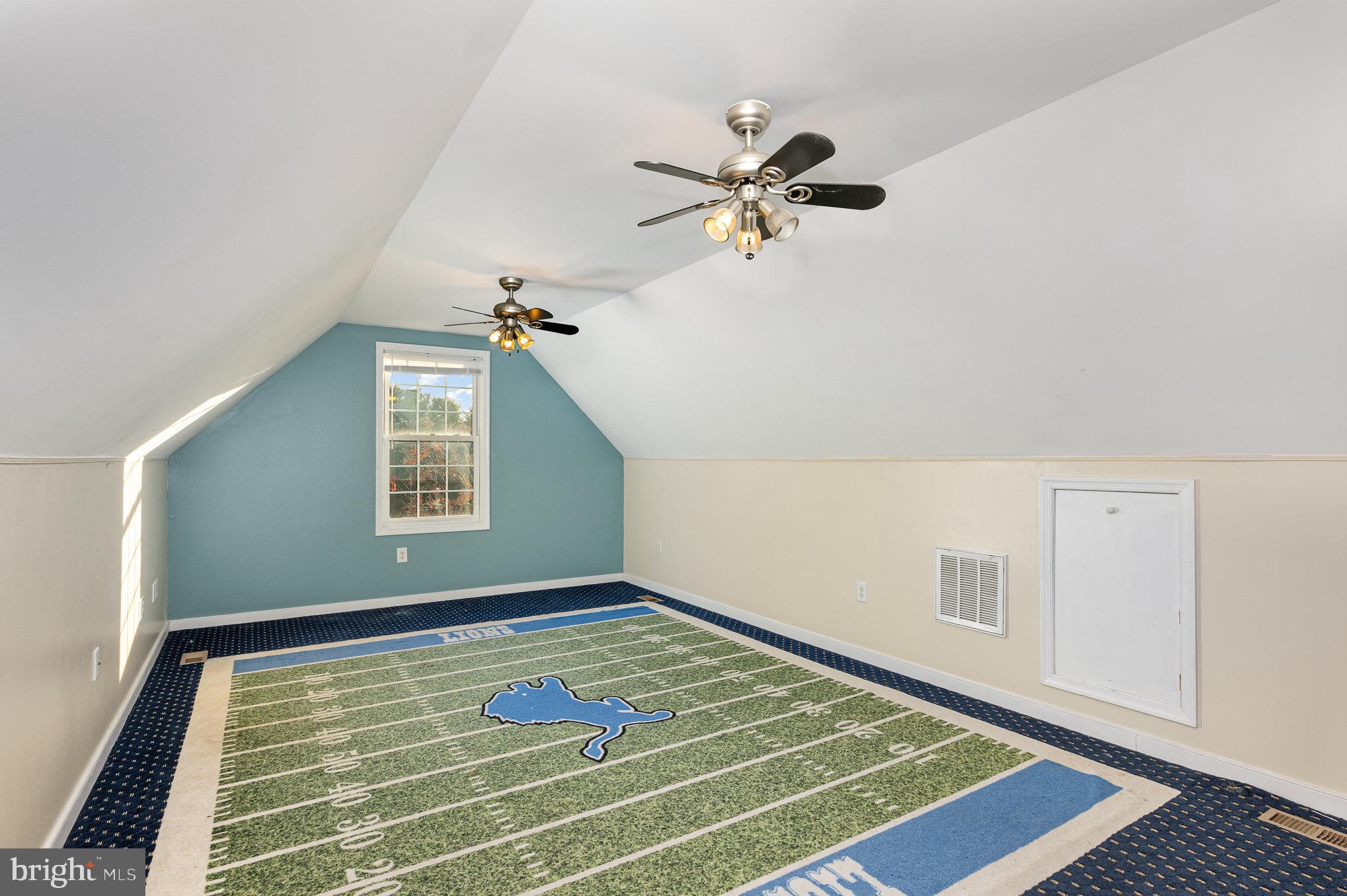 MT AIRY ESTATES - Residential