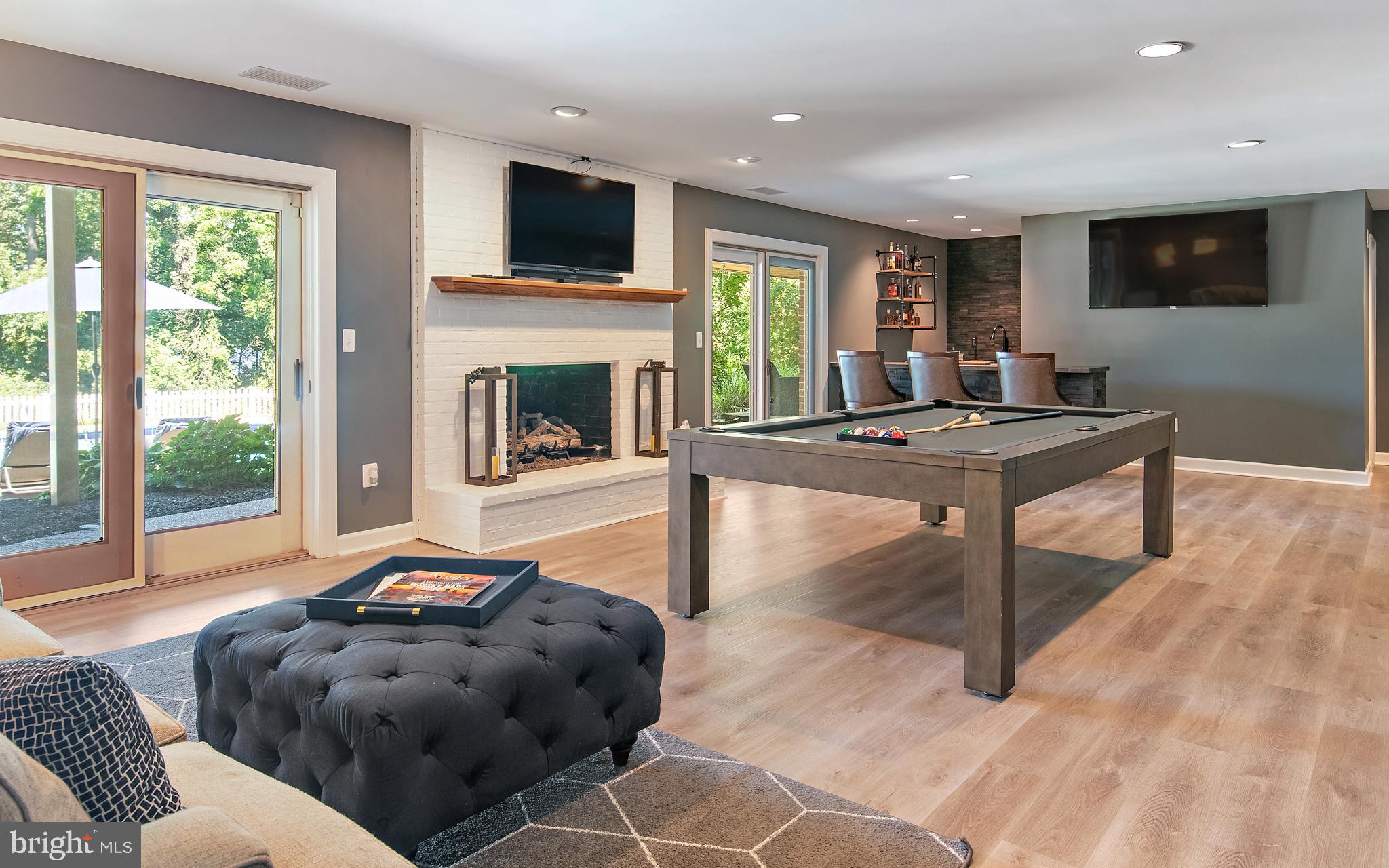 THE DOWNS - Residential
