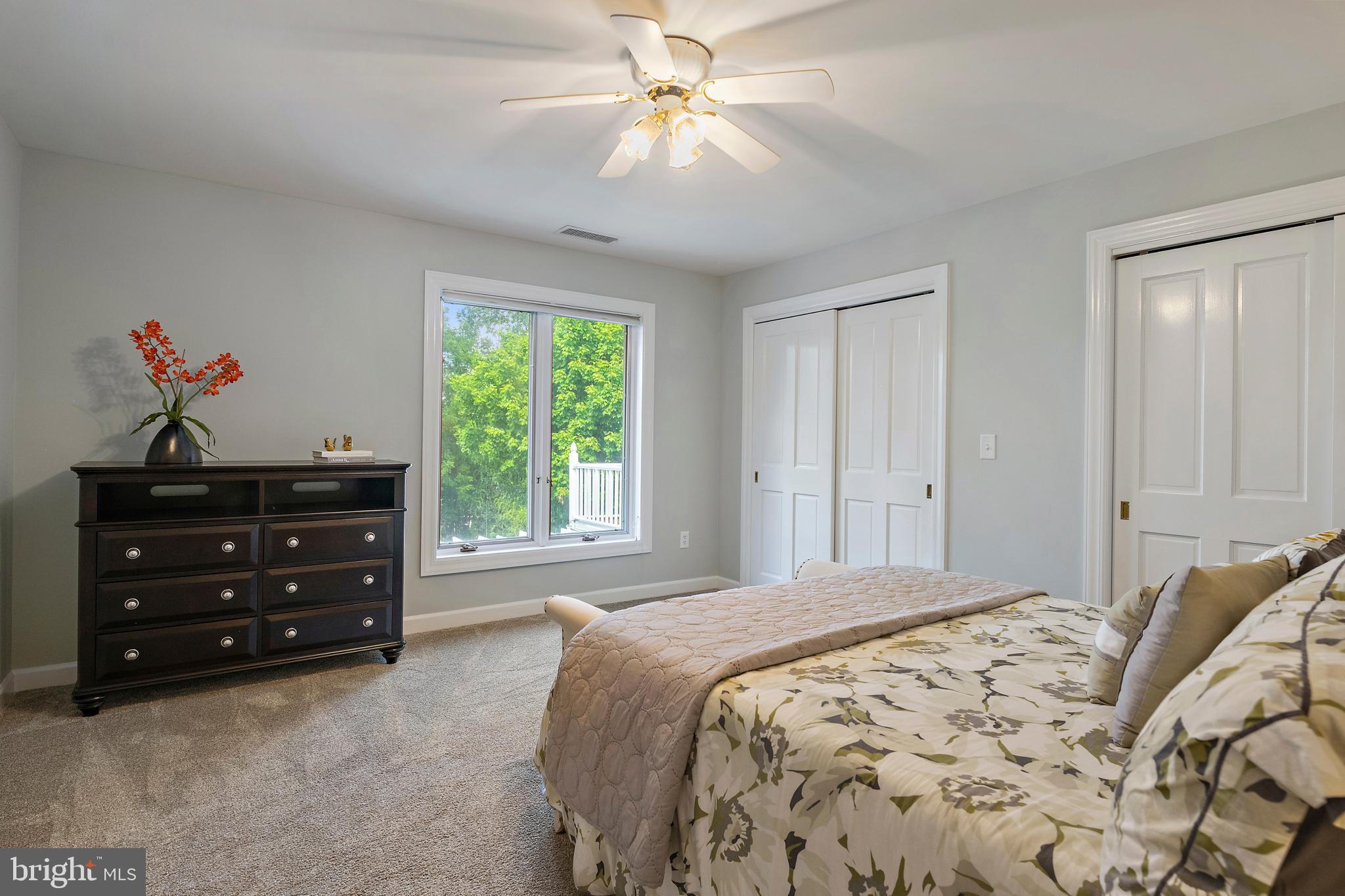THE DOWNS - Residential
