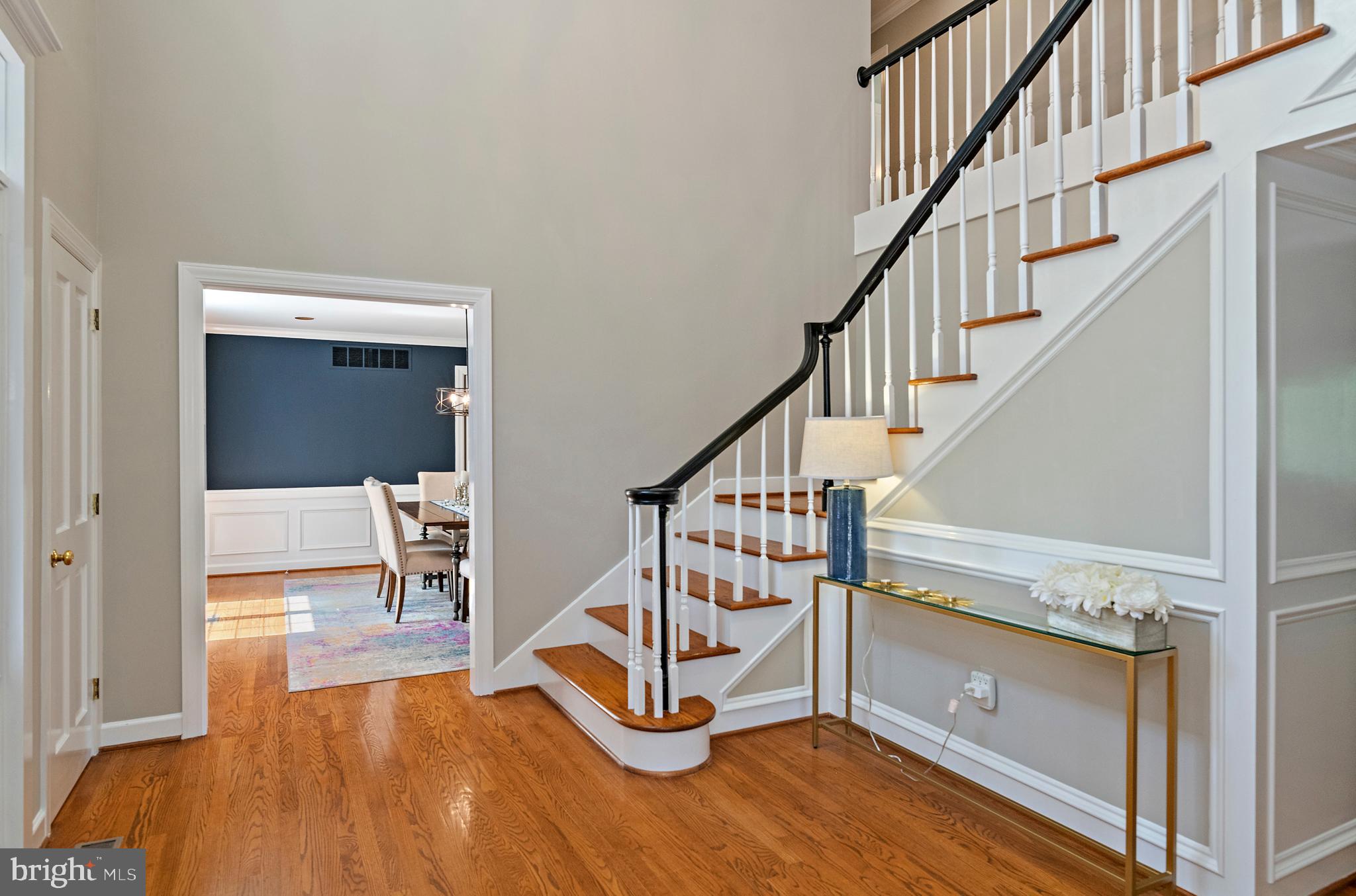 THE DOWNS - Residential