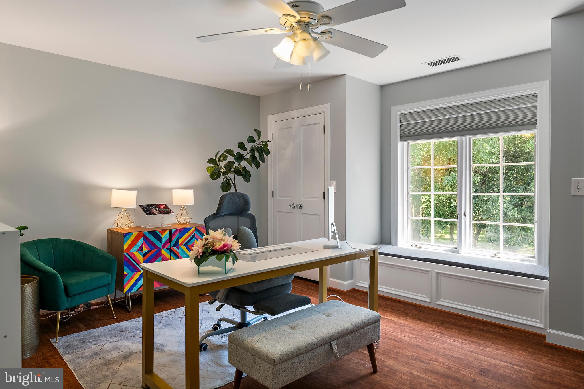 THE DOWNS - Residential