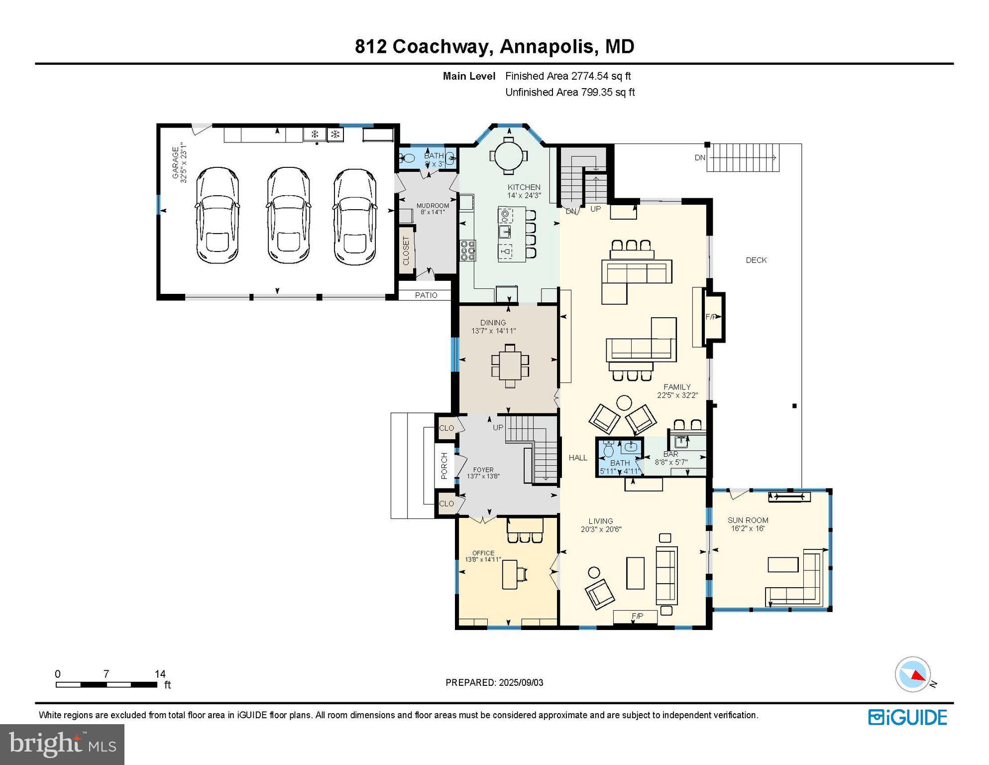 THE DOWNS - Residential