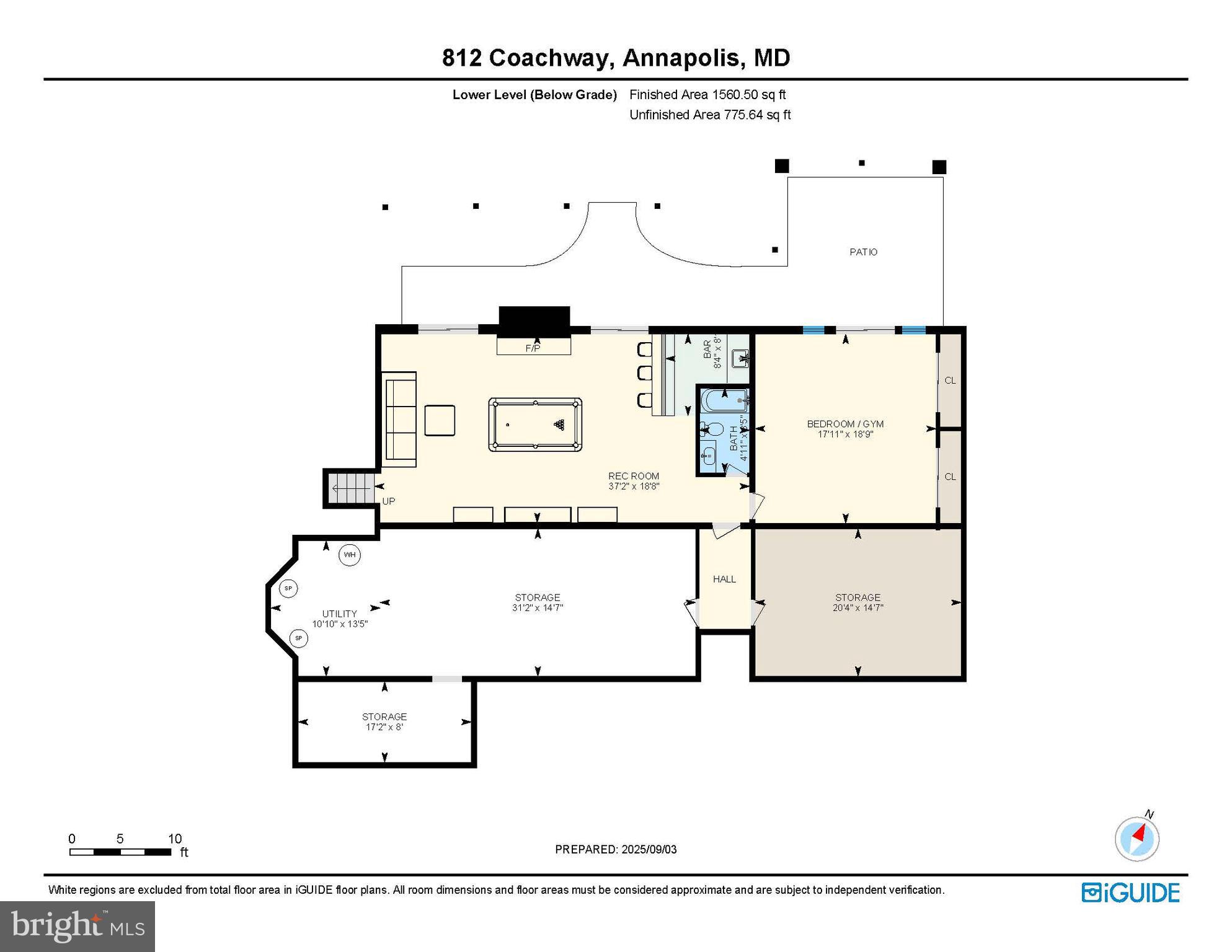 THE DOWNS - Residential