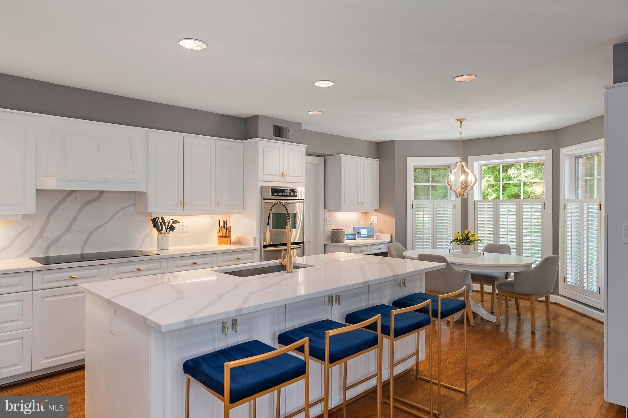 THE DOWNS - Residential