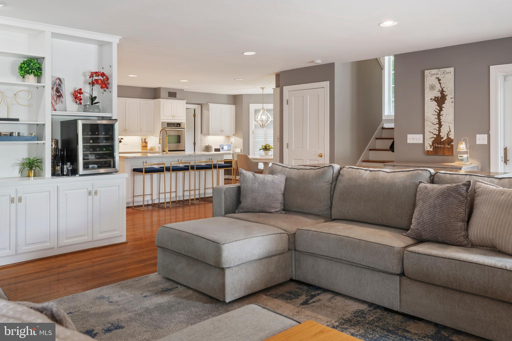 THE DOWNS - Residential