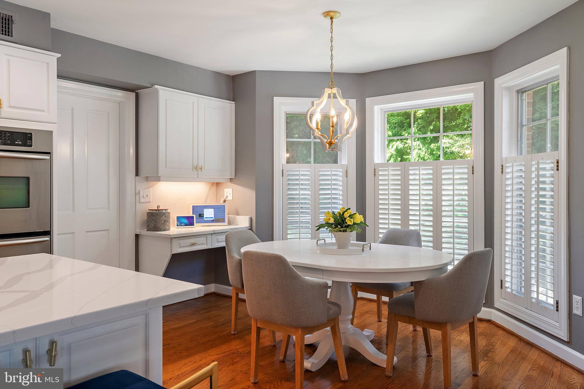 THE DOWNS - Residential
