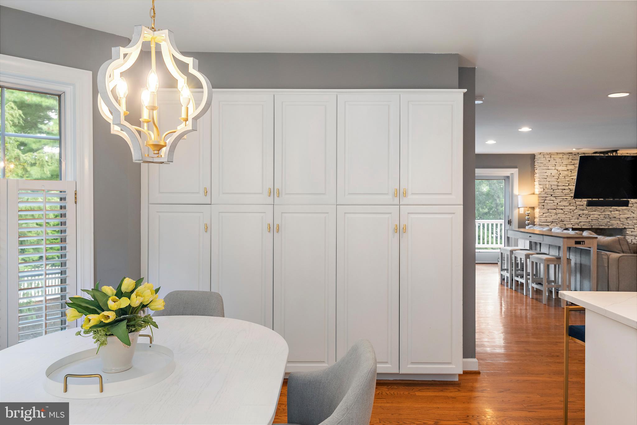 THE DOWNS - Residential