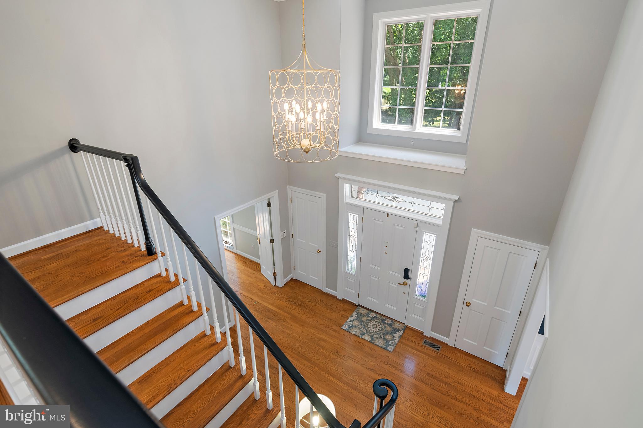 THE DOWNS - Residential