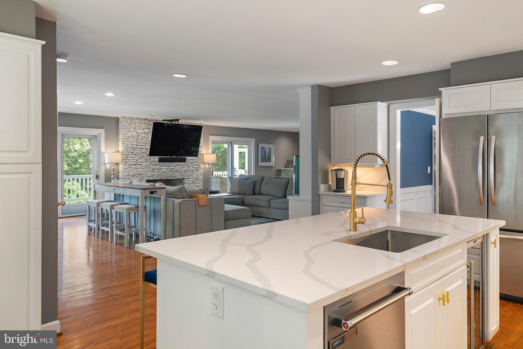 THE DOWNS - Residential