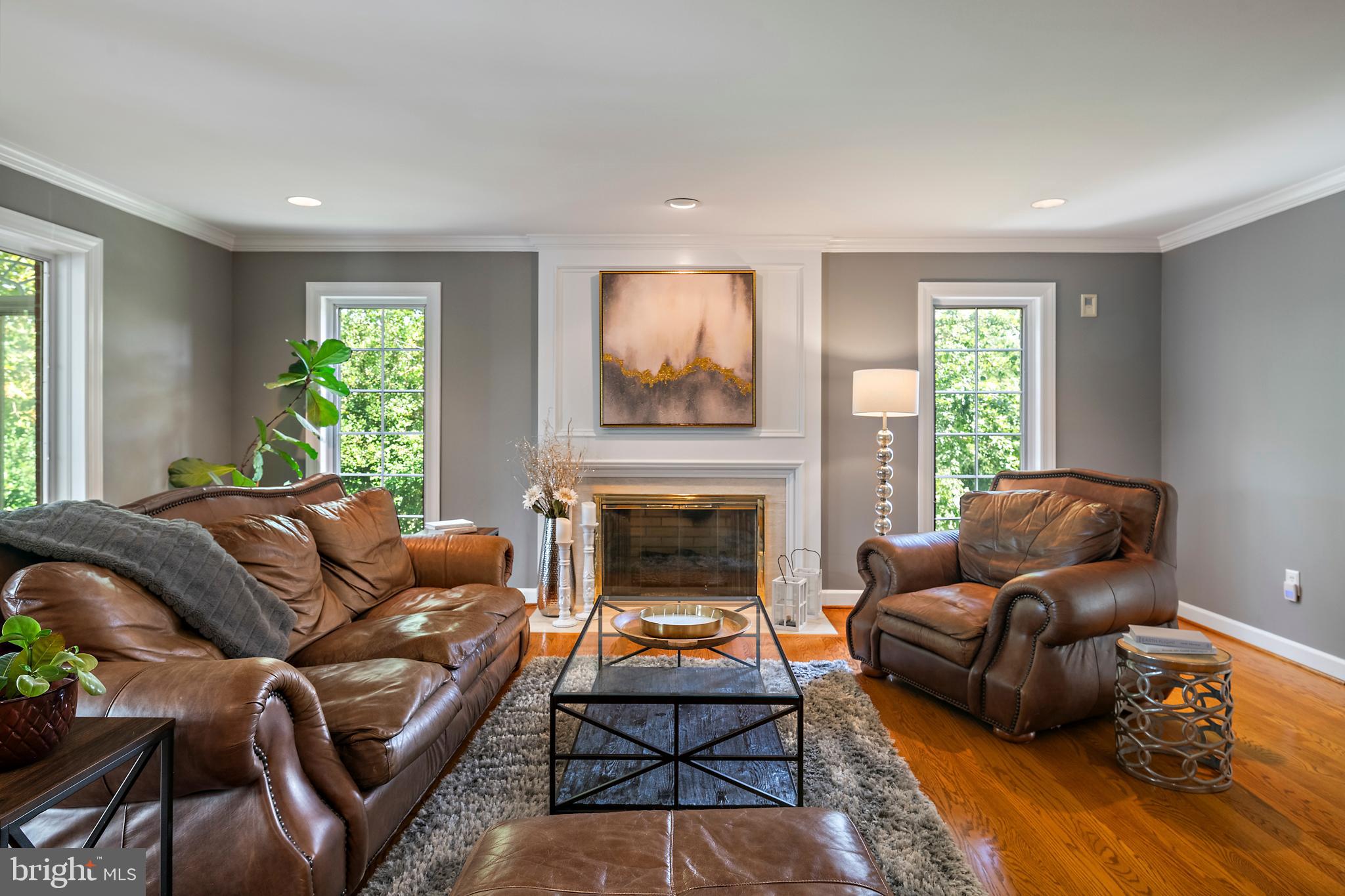 THE DOWNS - Residential