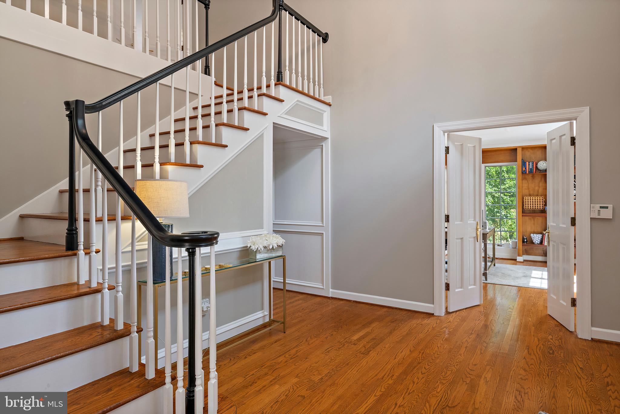 THE DOWNS - Residential