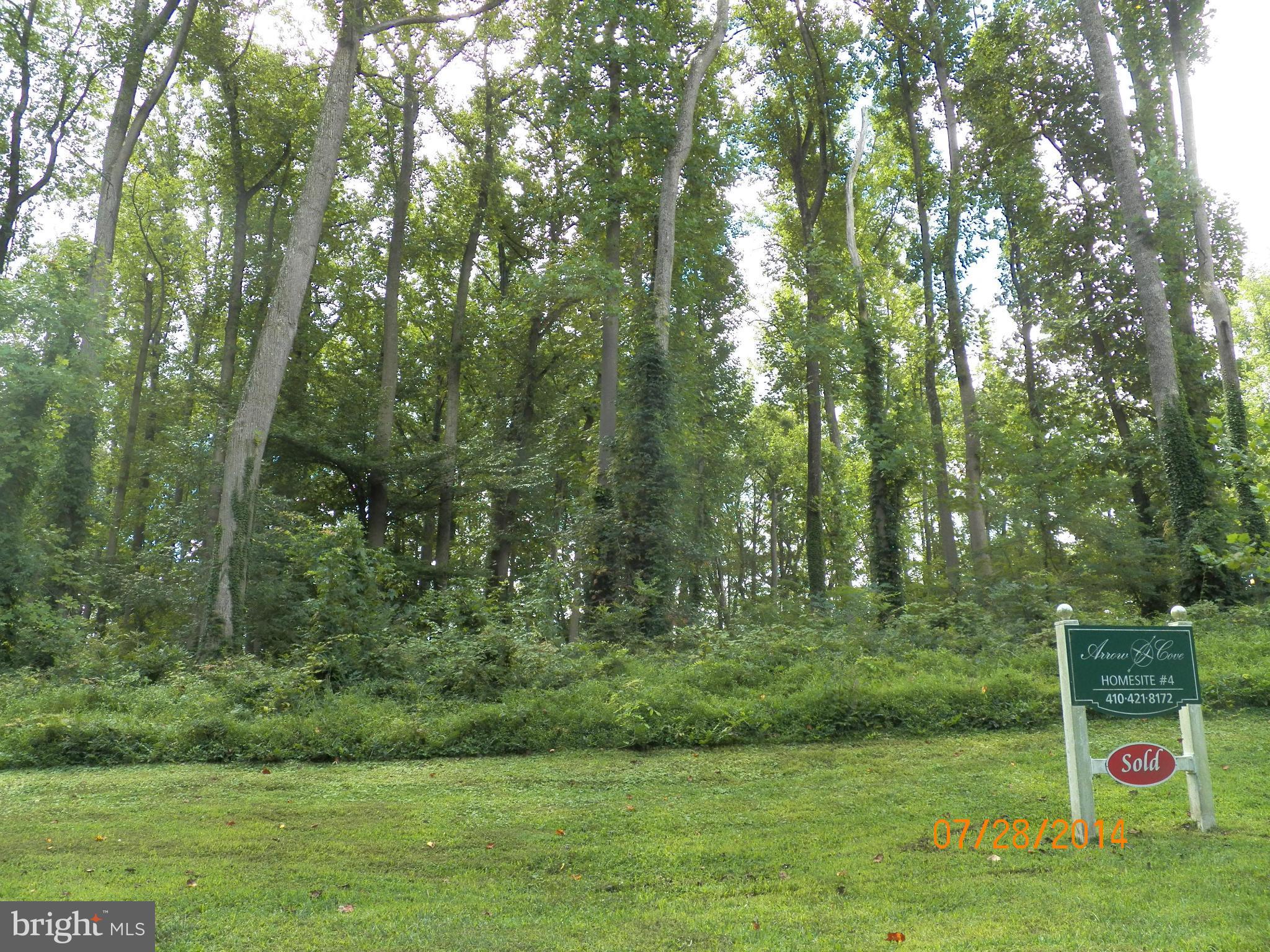 EPPING FOREST - Land