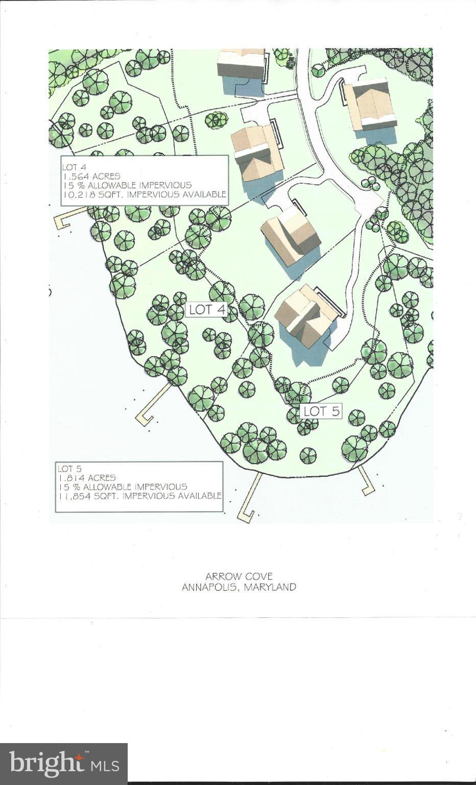 EPPING FOREST - Land