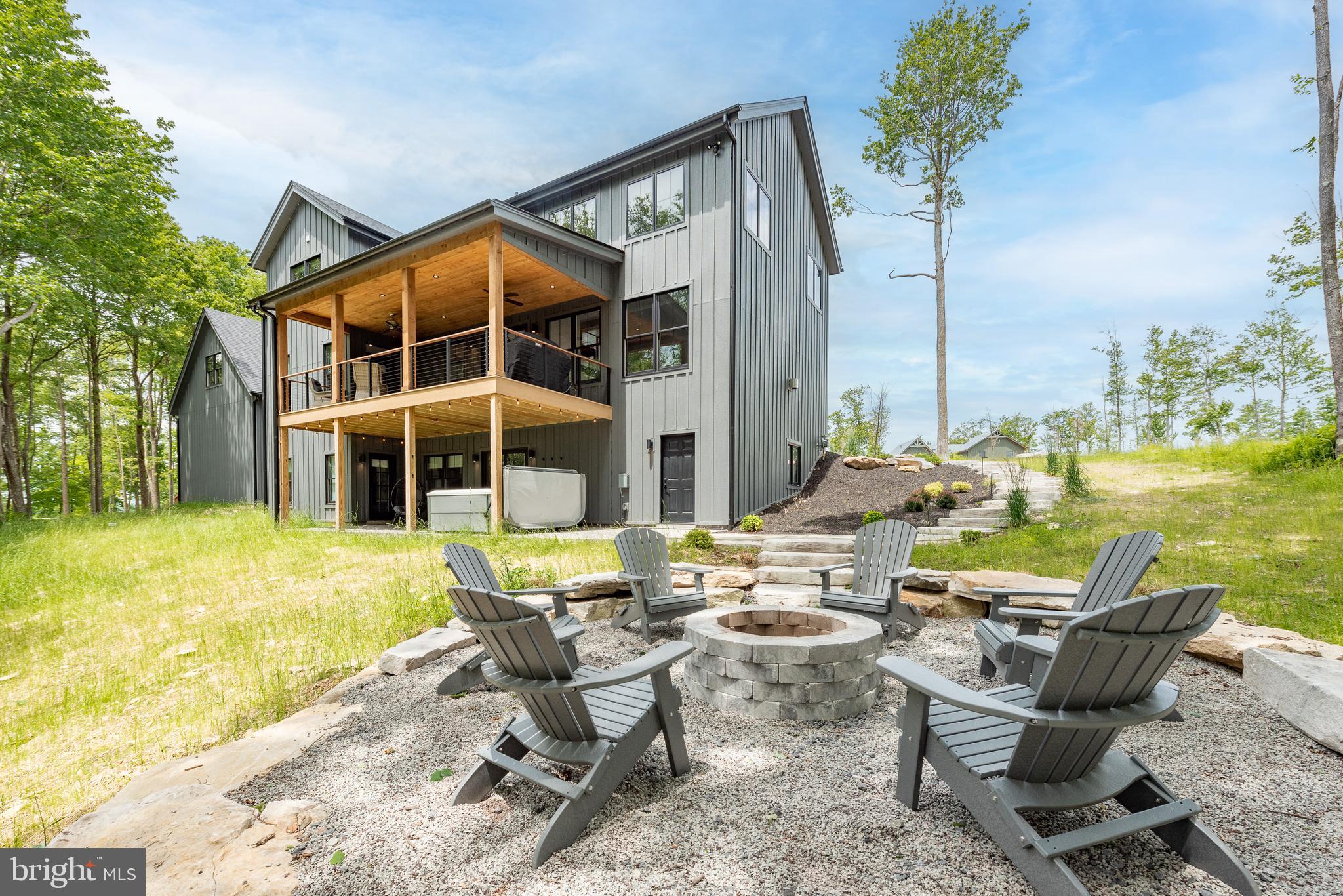 NORTH CAMP - Residential