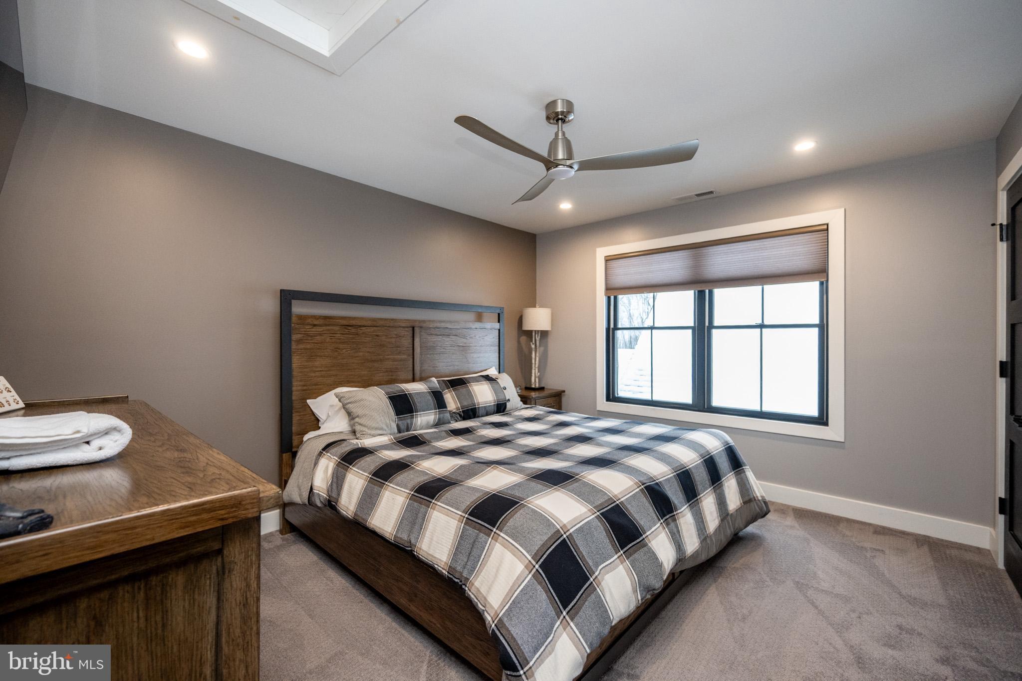 NORTH CAMP - Residential