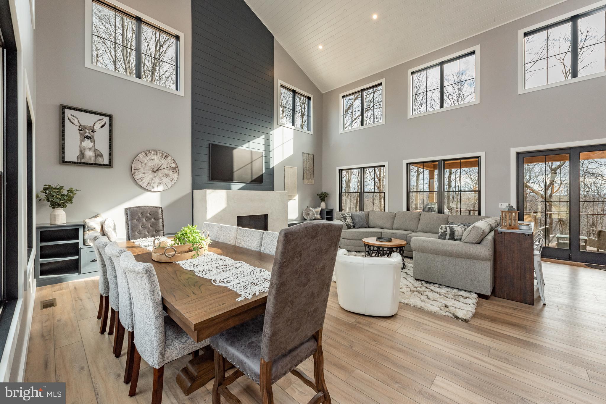NORTH CAMP - Residential