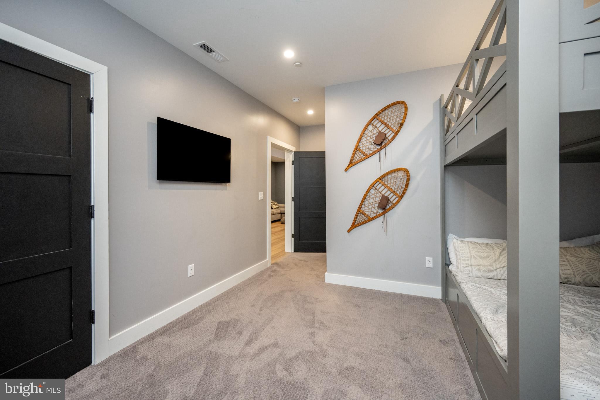 NORTH CAMP - Residential