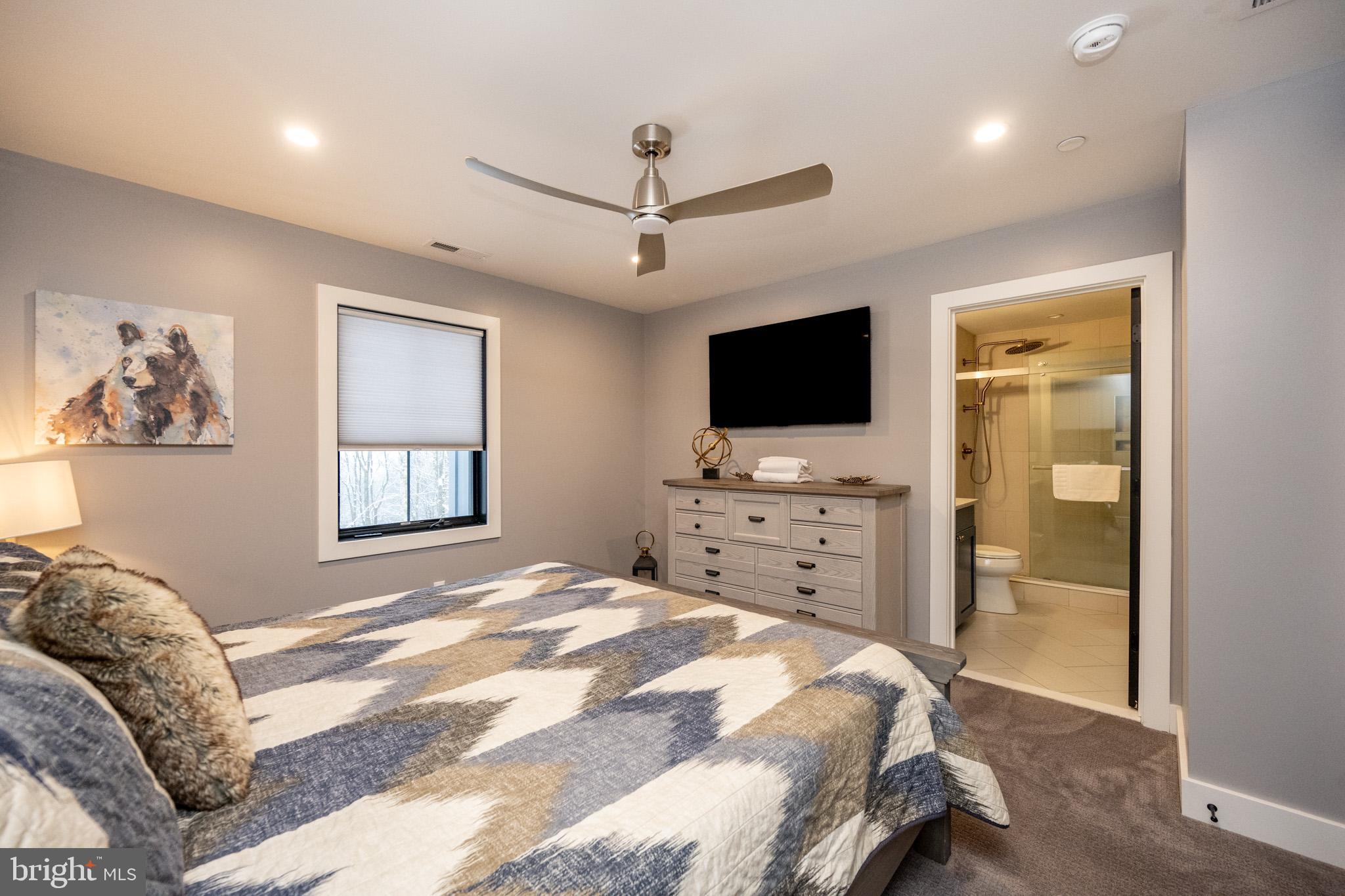 NORTH CAMP - Residential