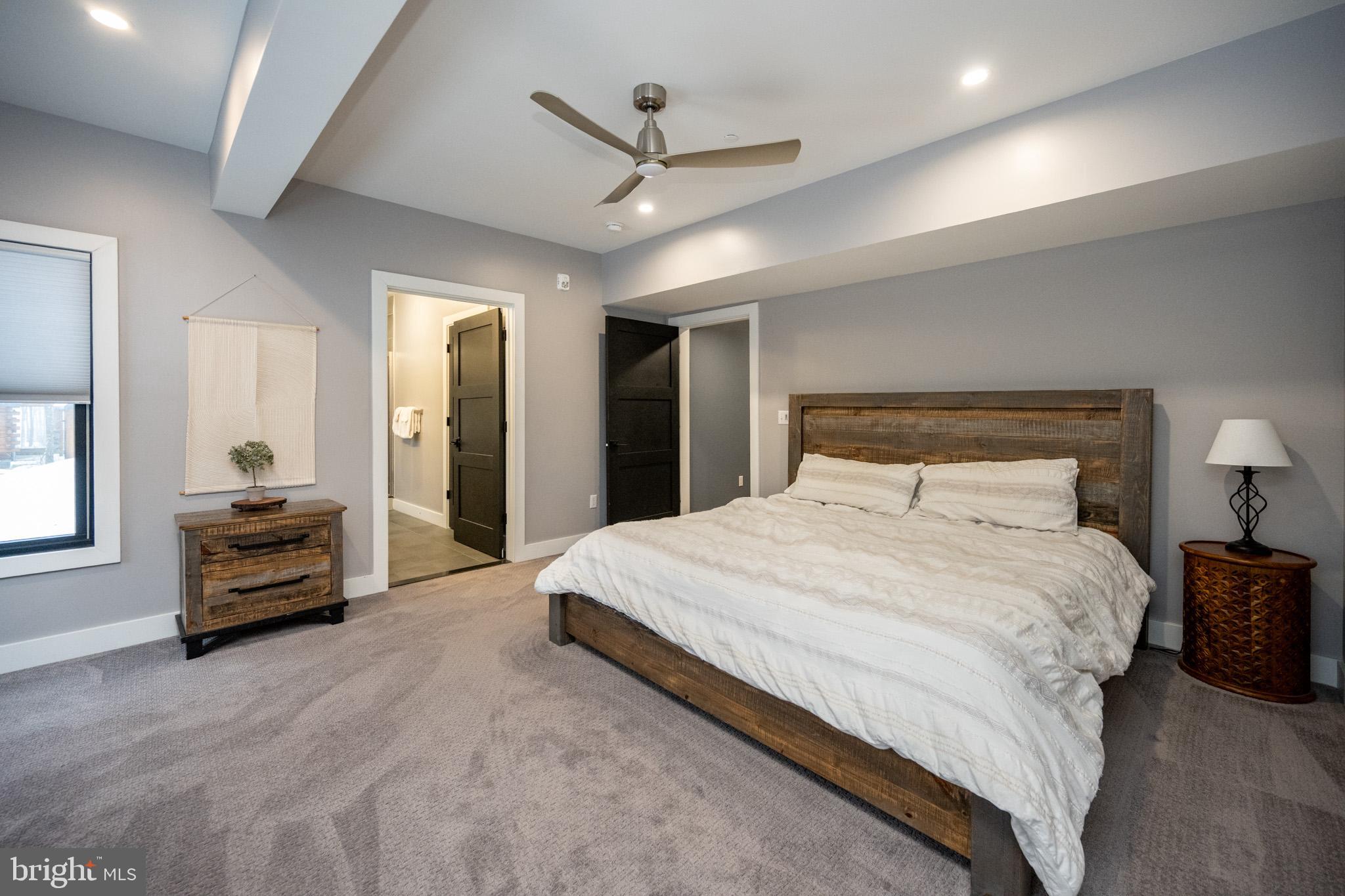 NORTH CAMP - Residential