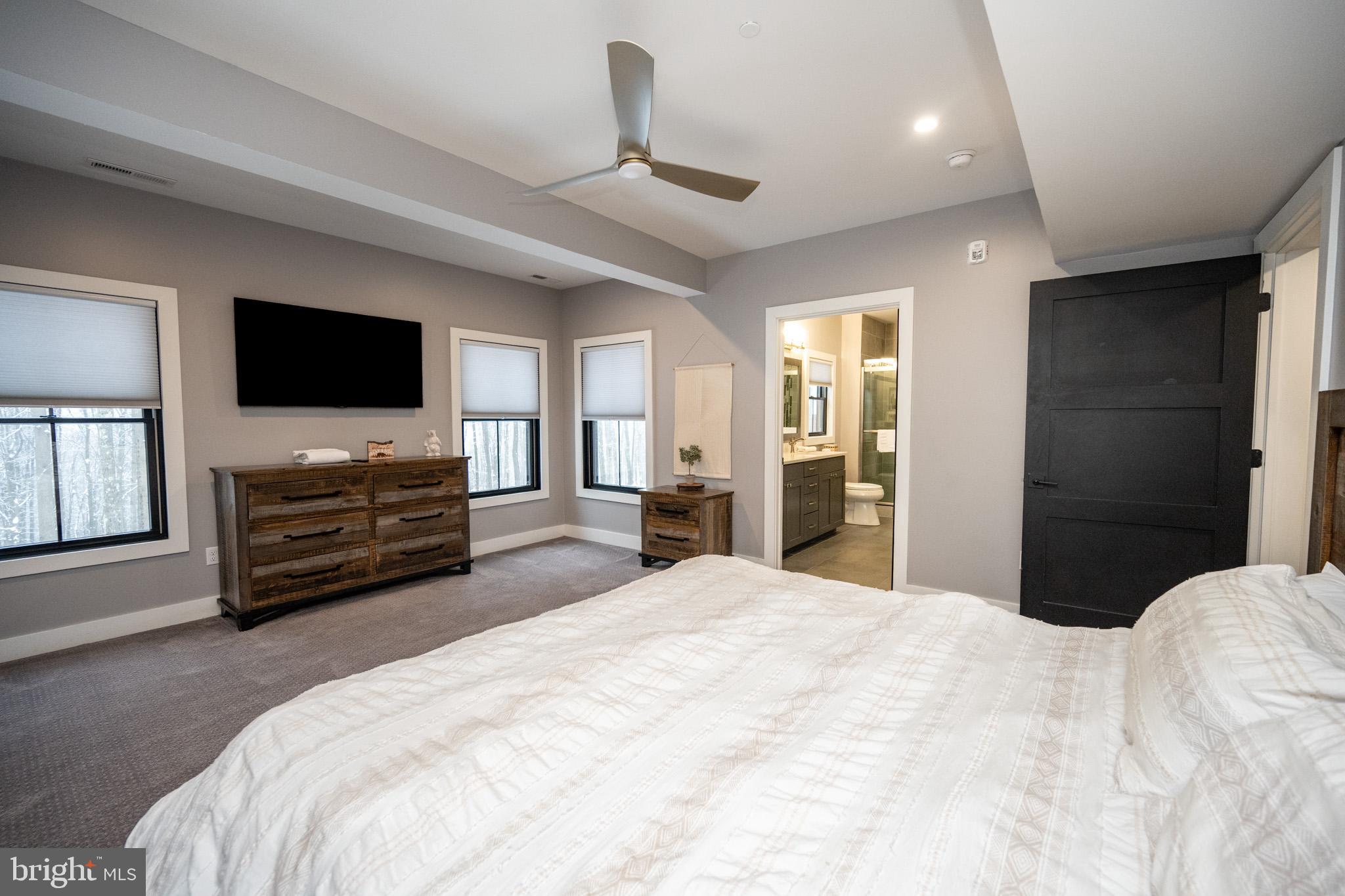 NORTH CAMP - Residential