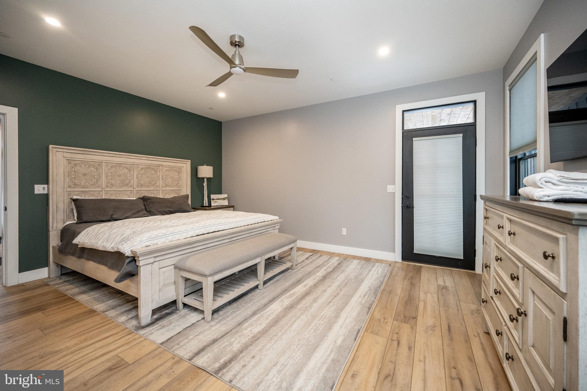 NORTH CAMP - Residential
