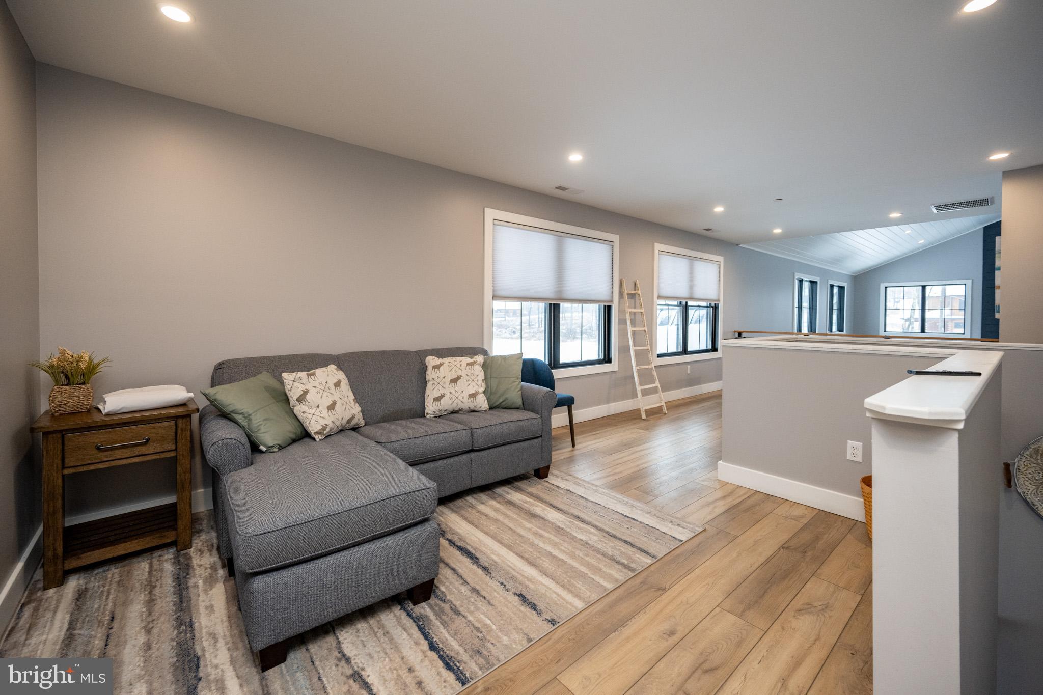 NORTH CAMP - Residential