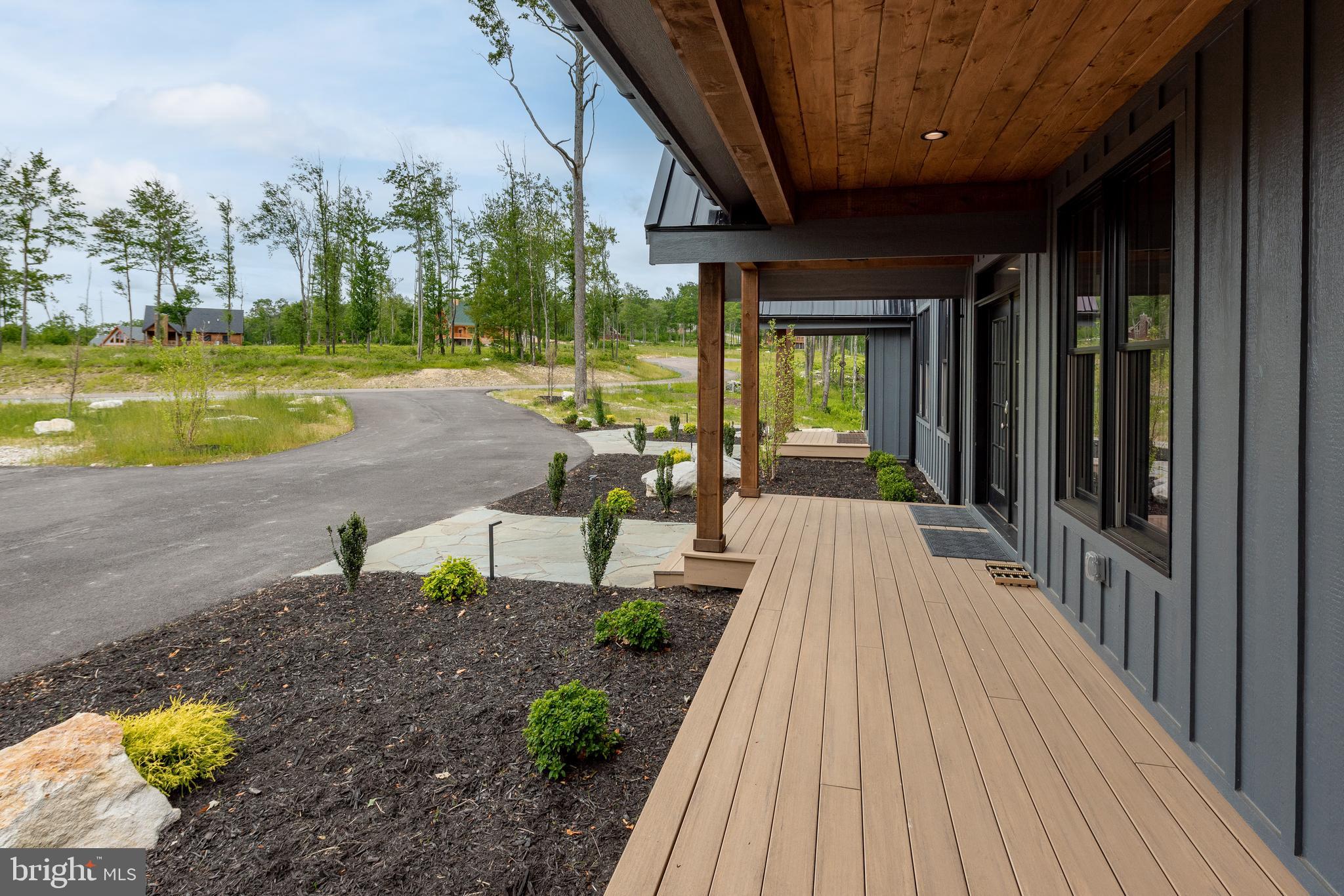 NORTH CAMP - Residential