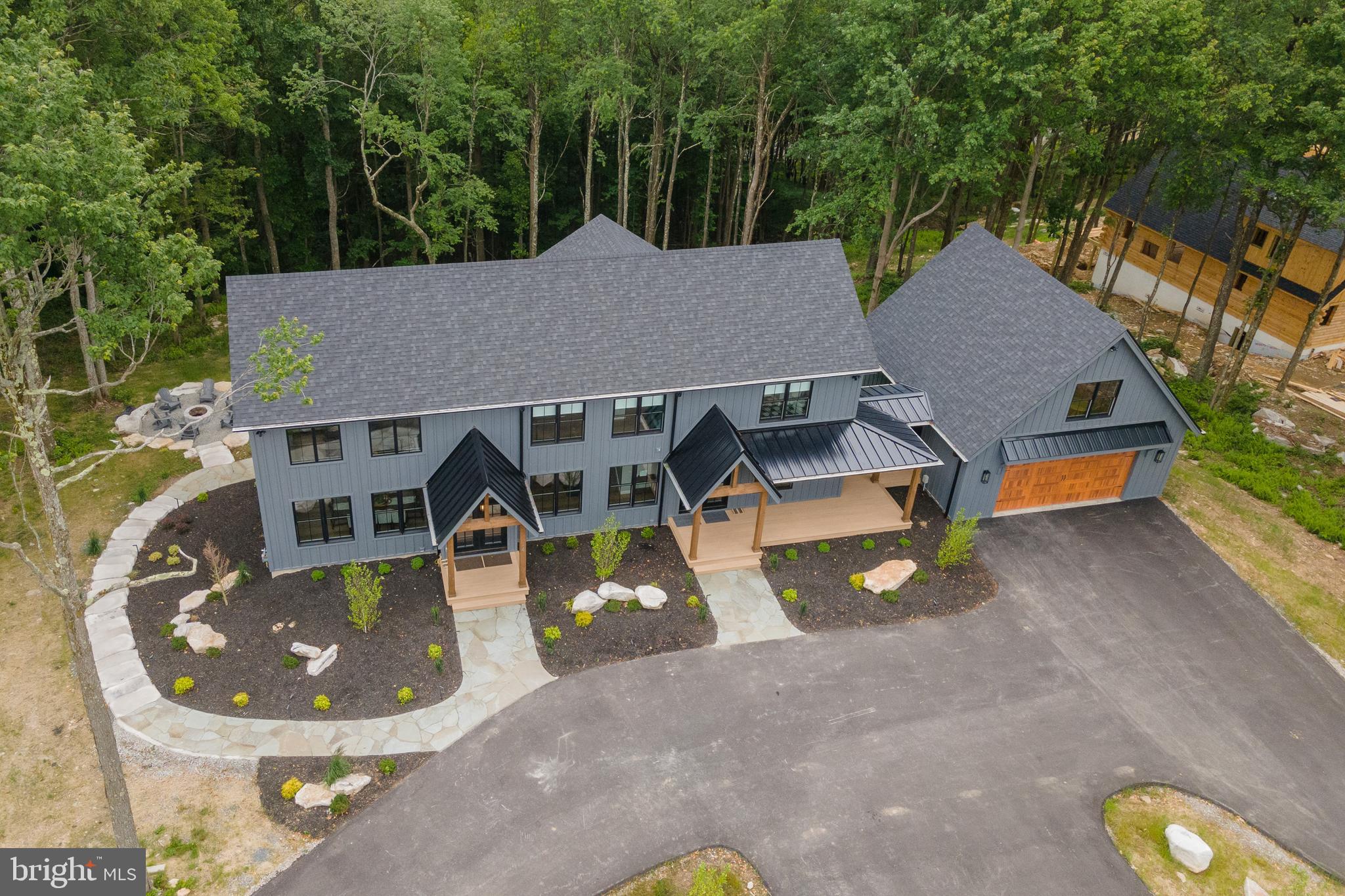 NORTH CAMP - Residential