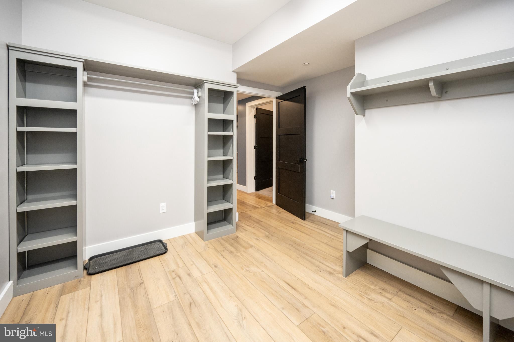 NORTH CAMP - Residential