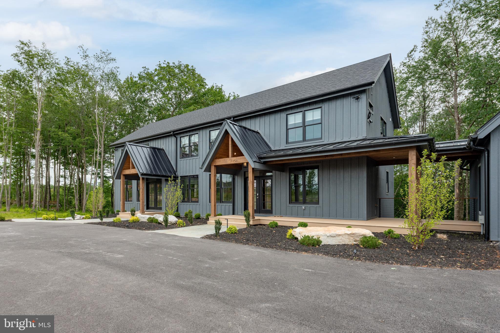 NORTH CAMP - Residential