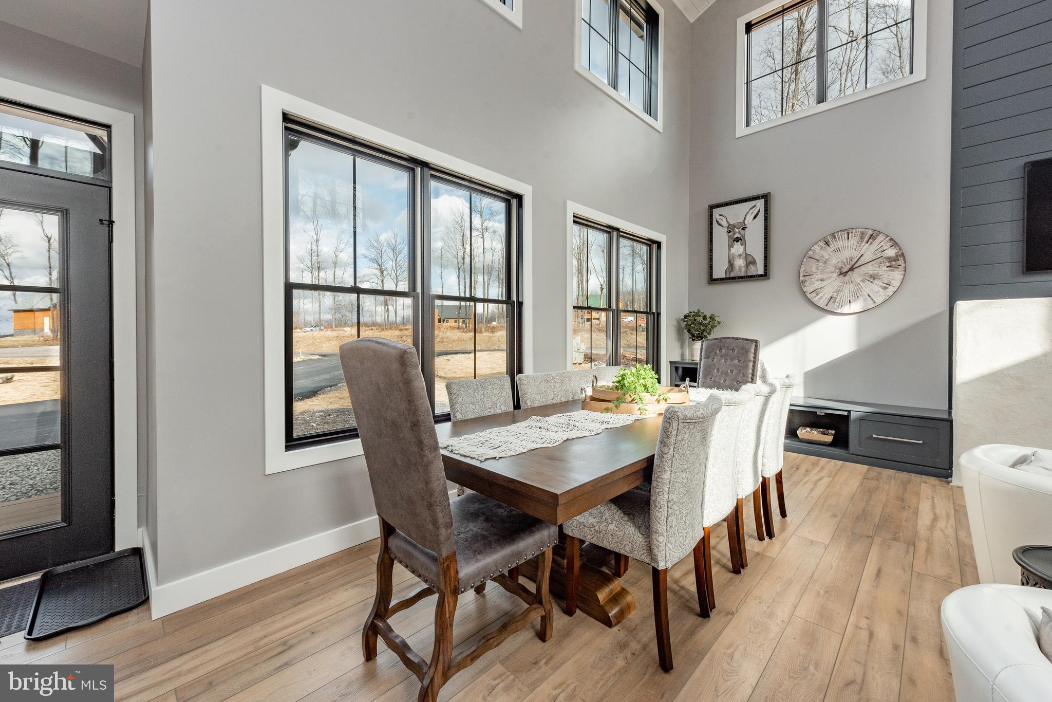 NORTH CAMP - Residential