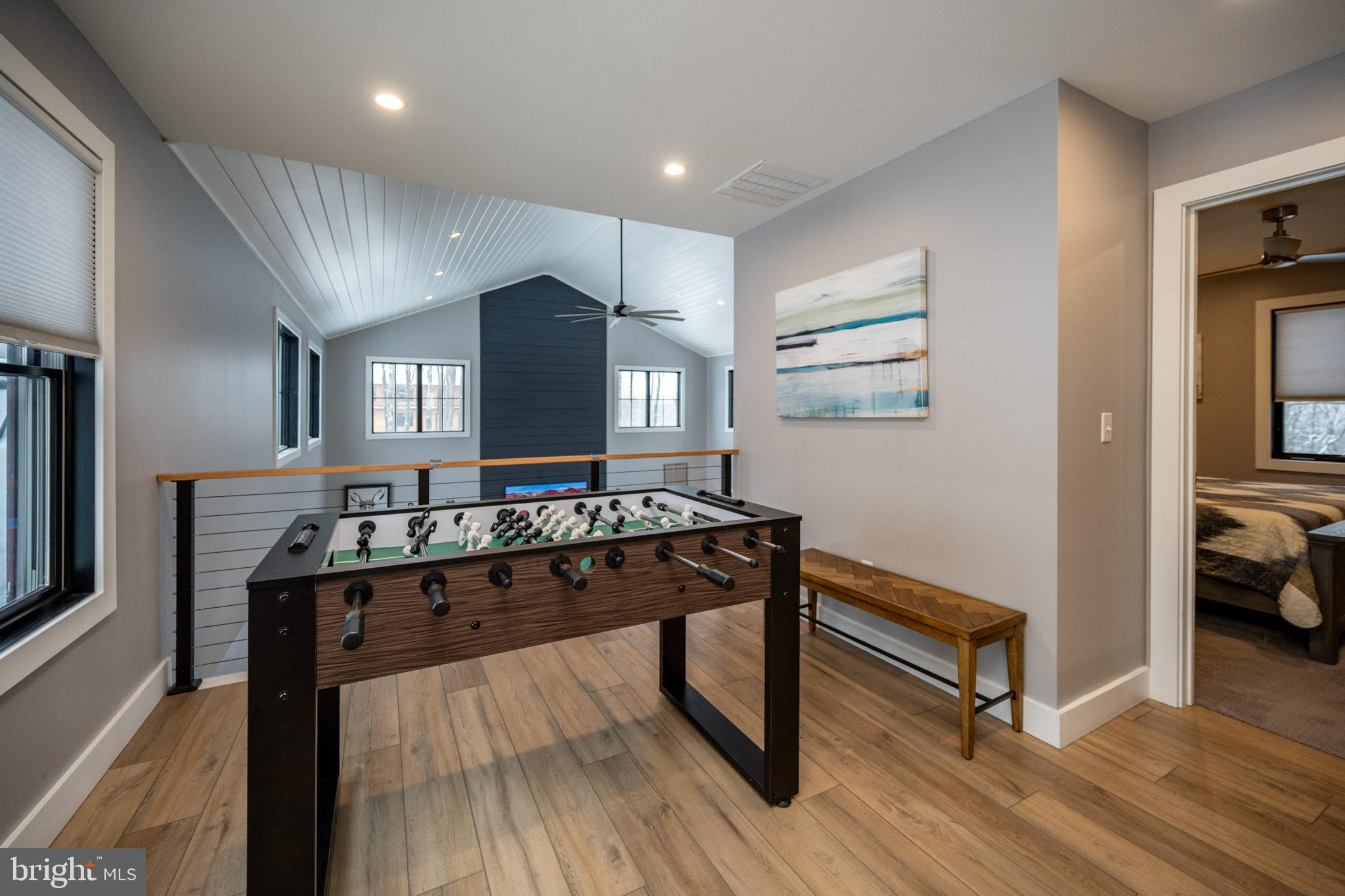 NORTH CAMP - Residential