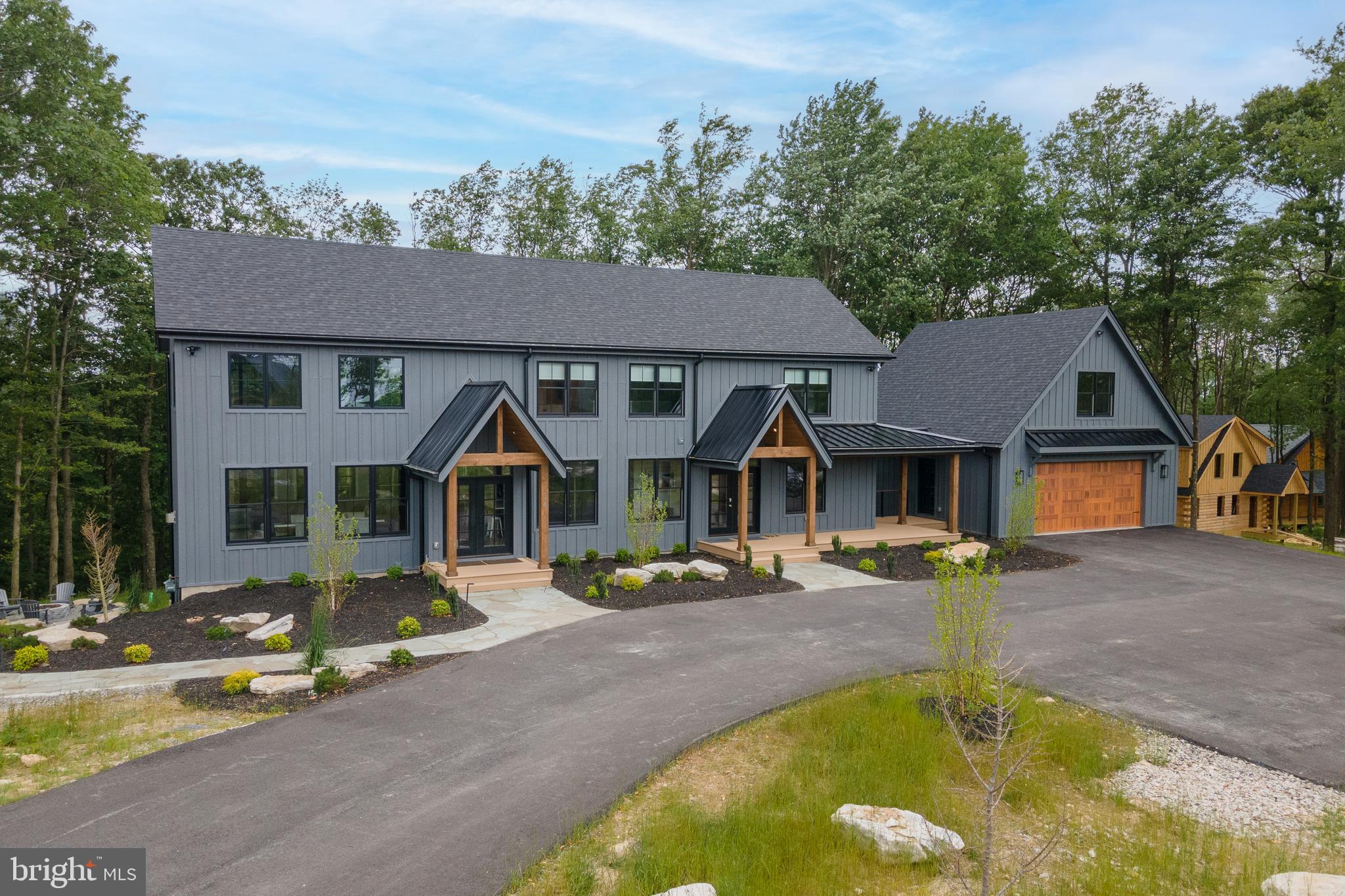 NORTH CAMP - Residential