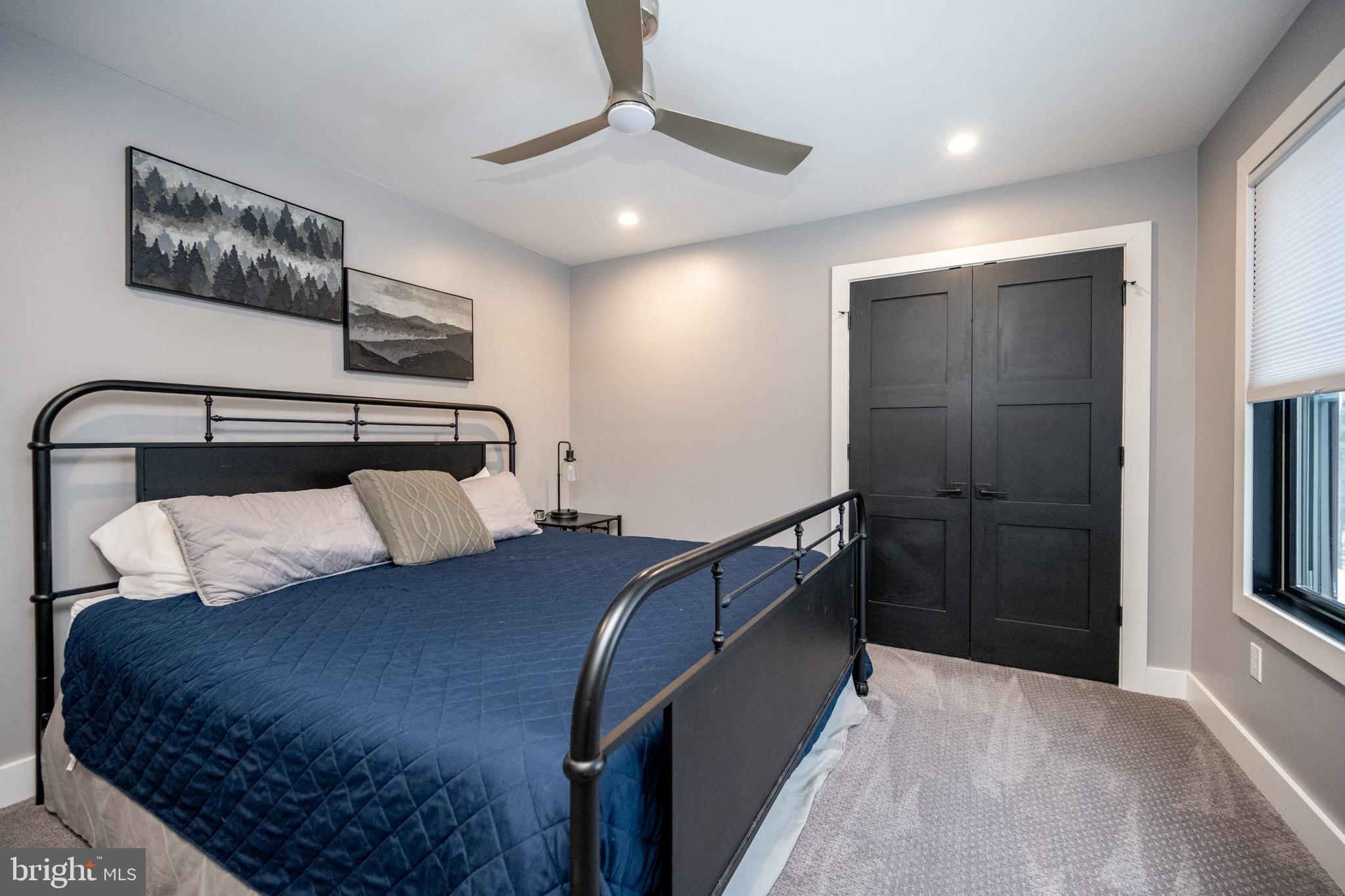 NORTH CAMP - Residential