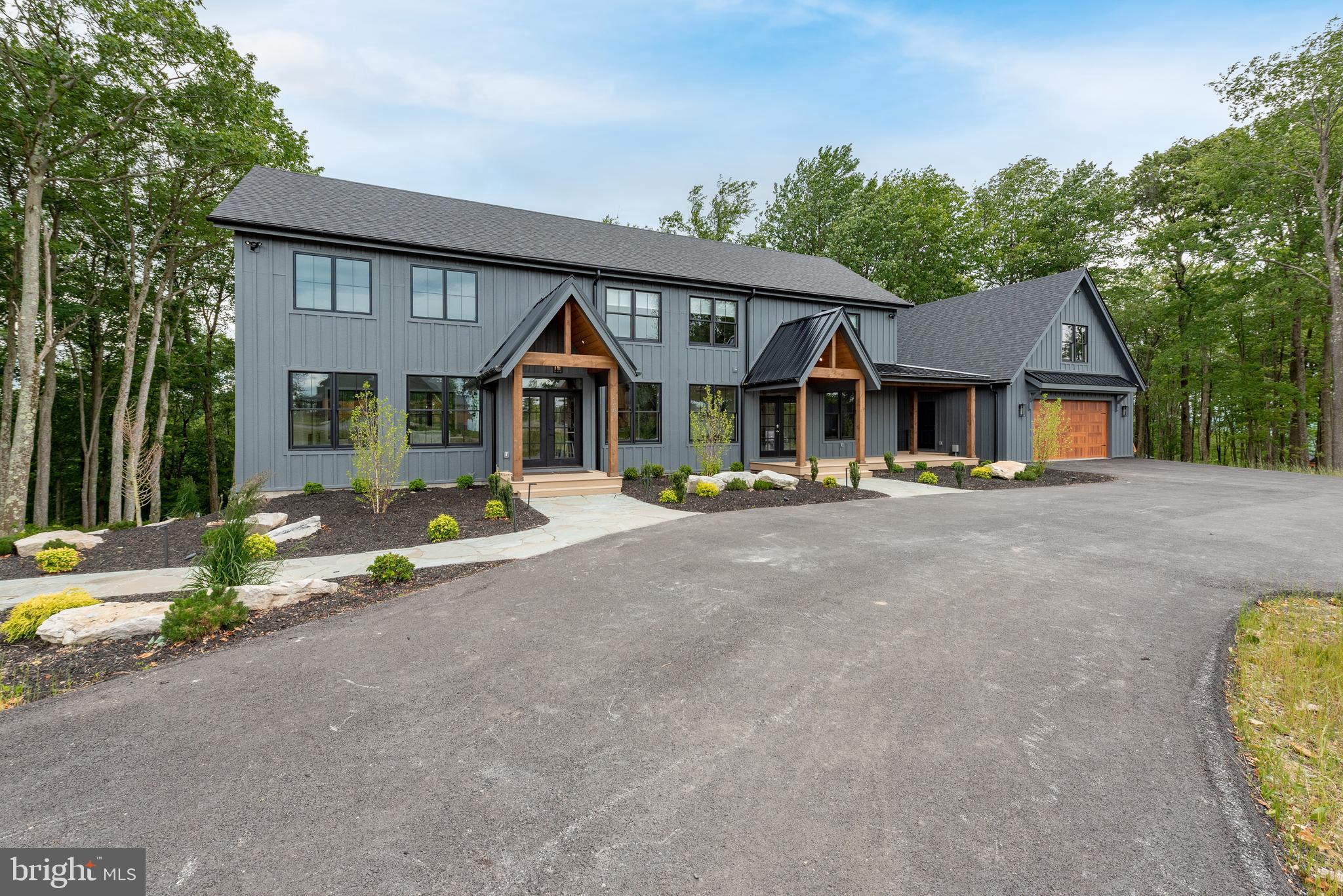 NORTH CAMP - Residential