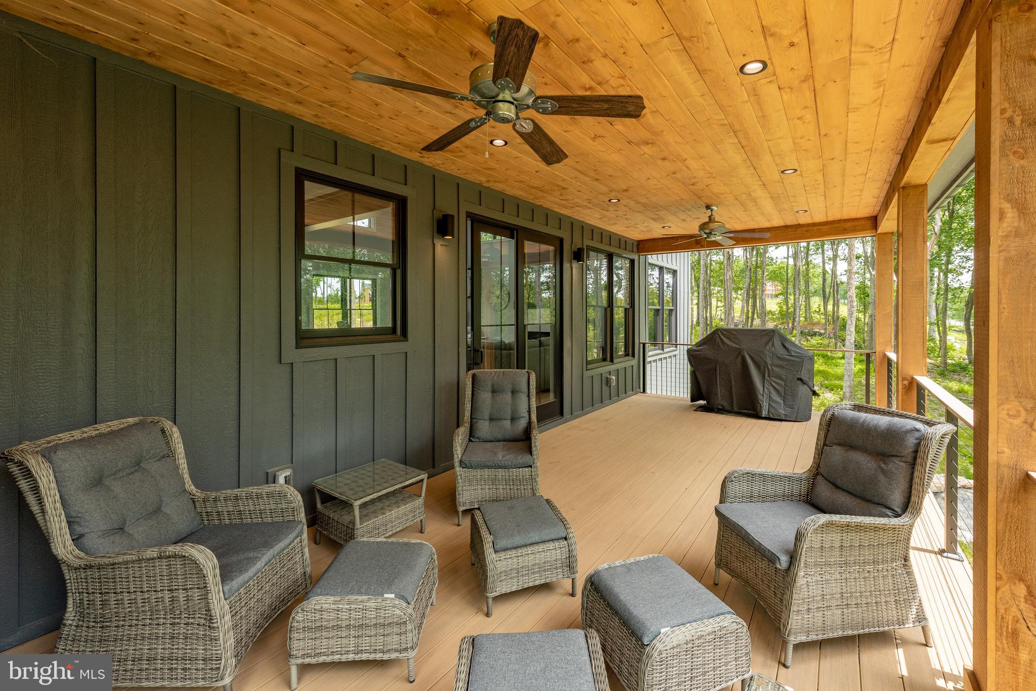 NORTH CAMP - Residential