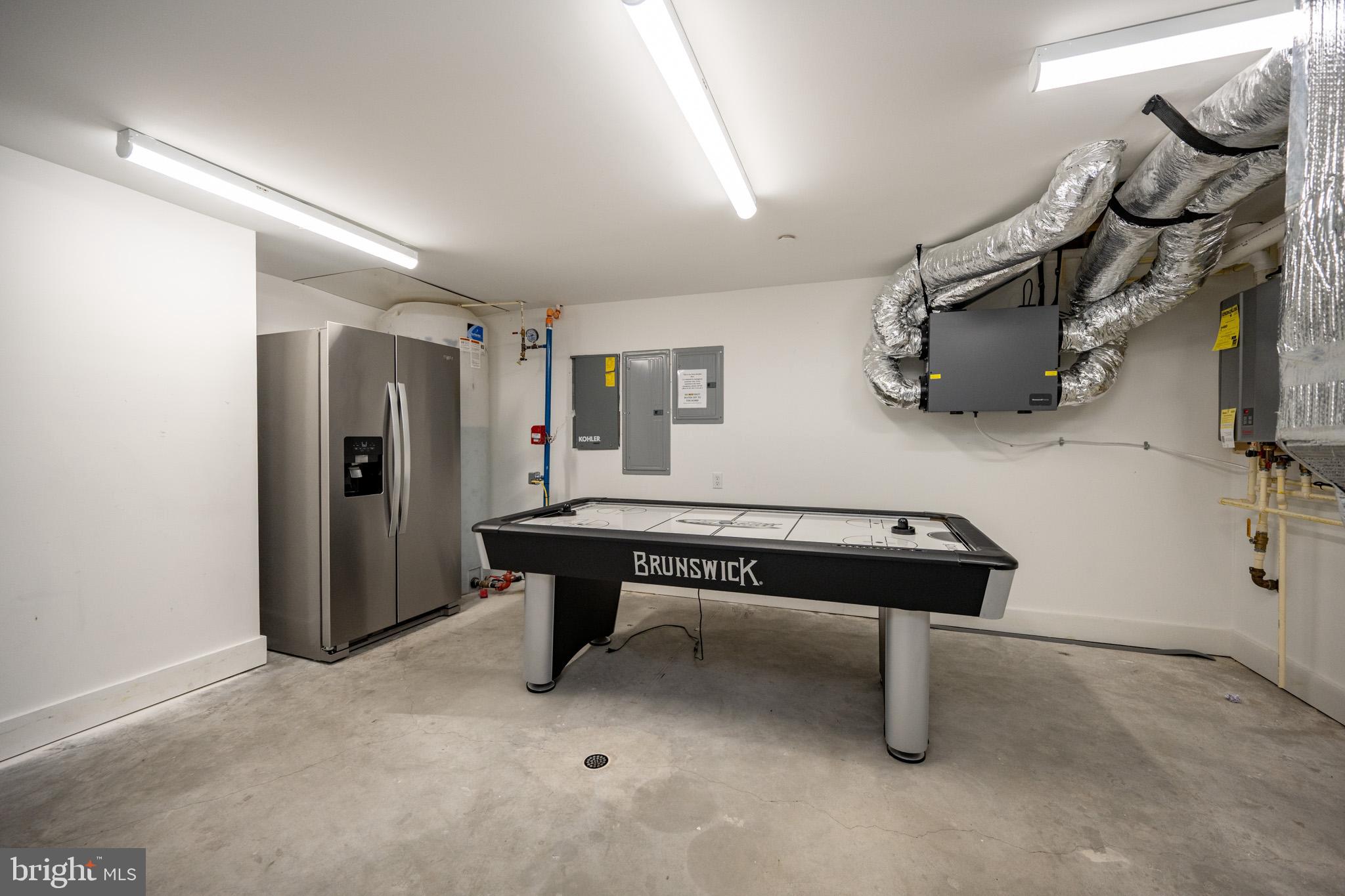 NORTH CAMP - Residential