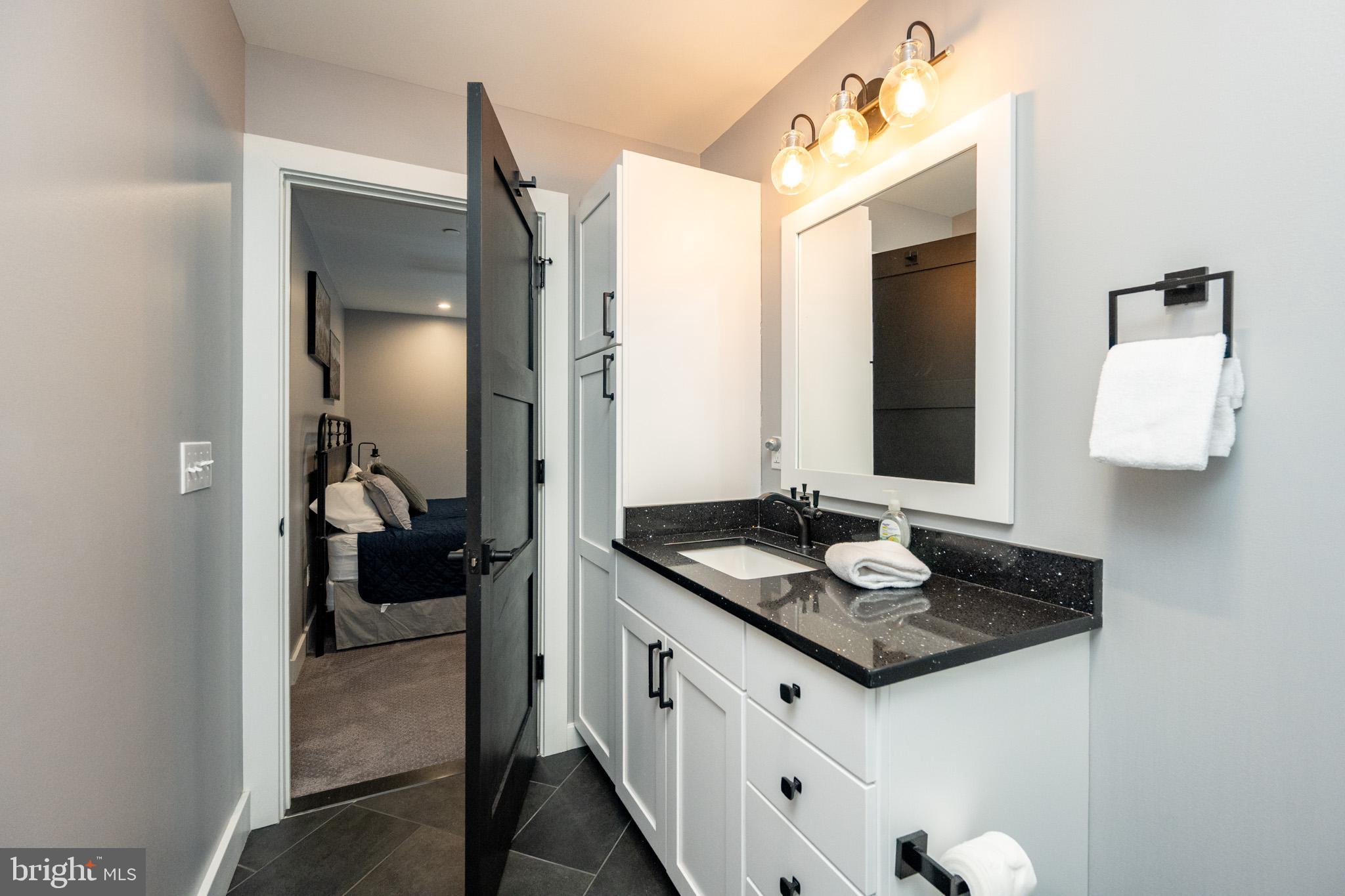 NORTH CAMP - Residential