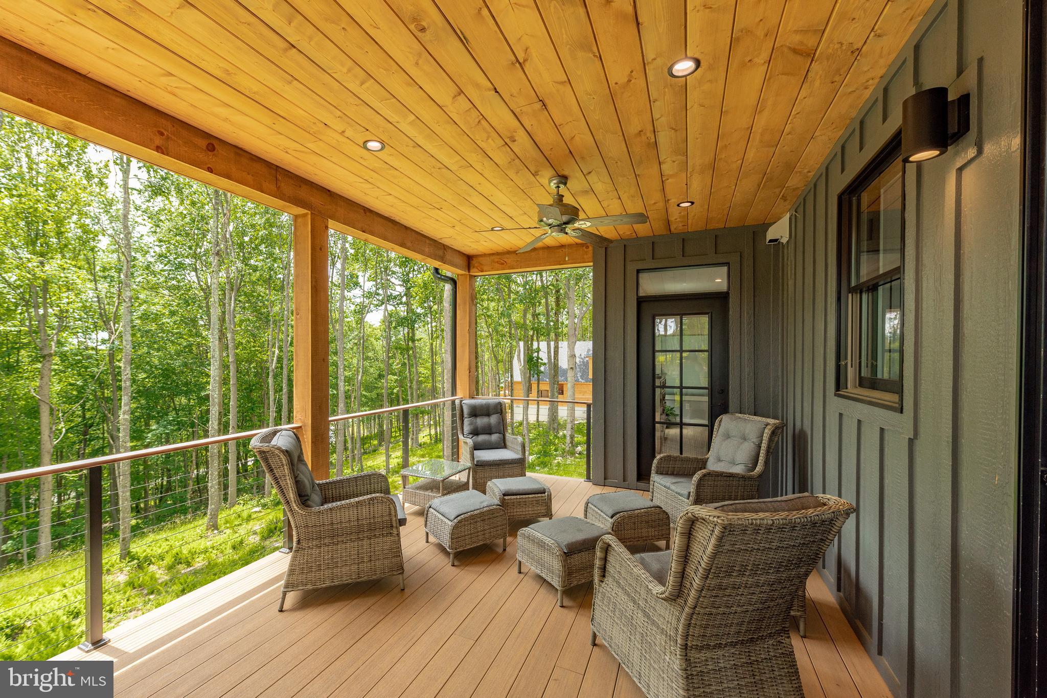 NORTH CAMP - Residential