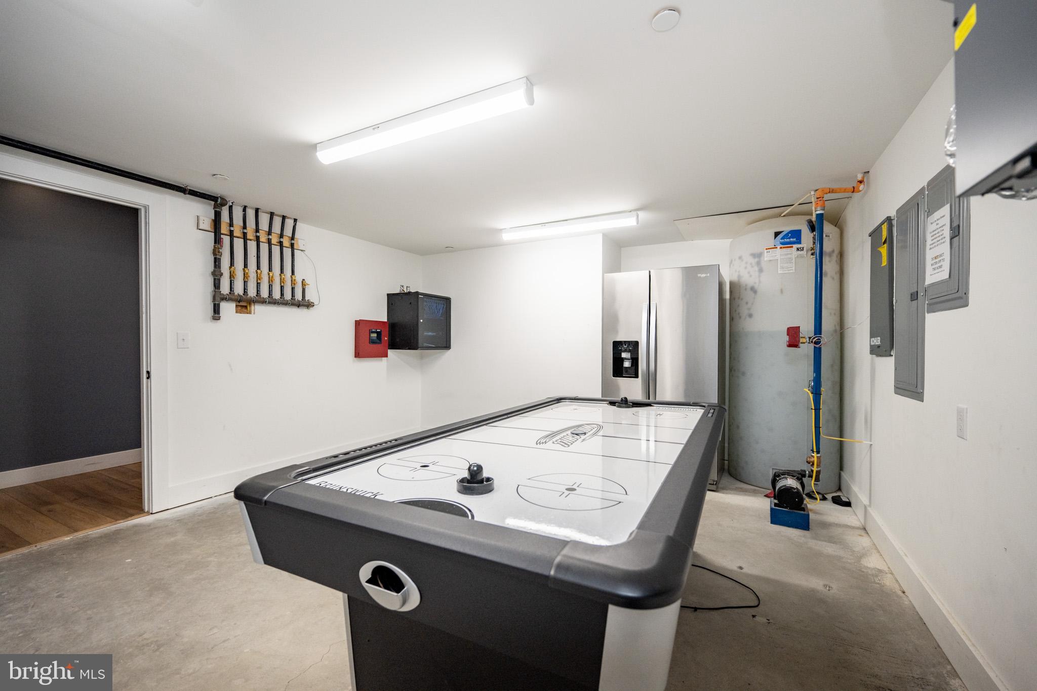 NORTH CAMP - Residential